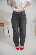 Jeans Claudia