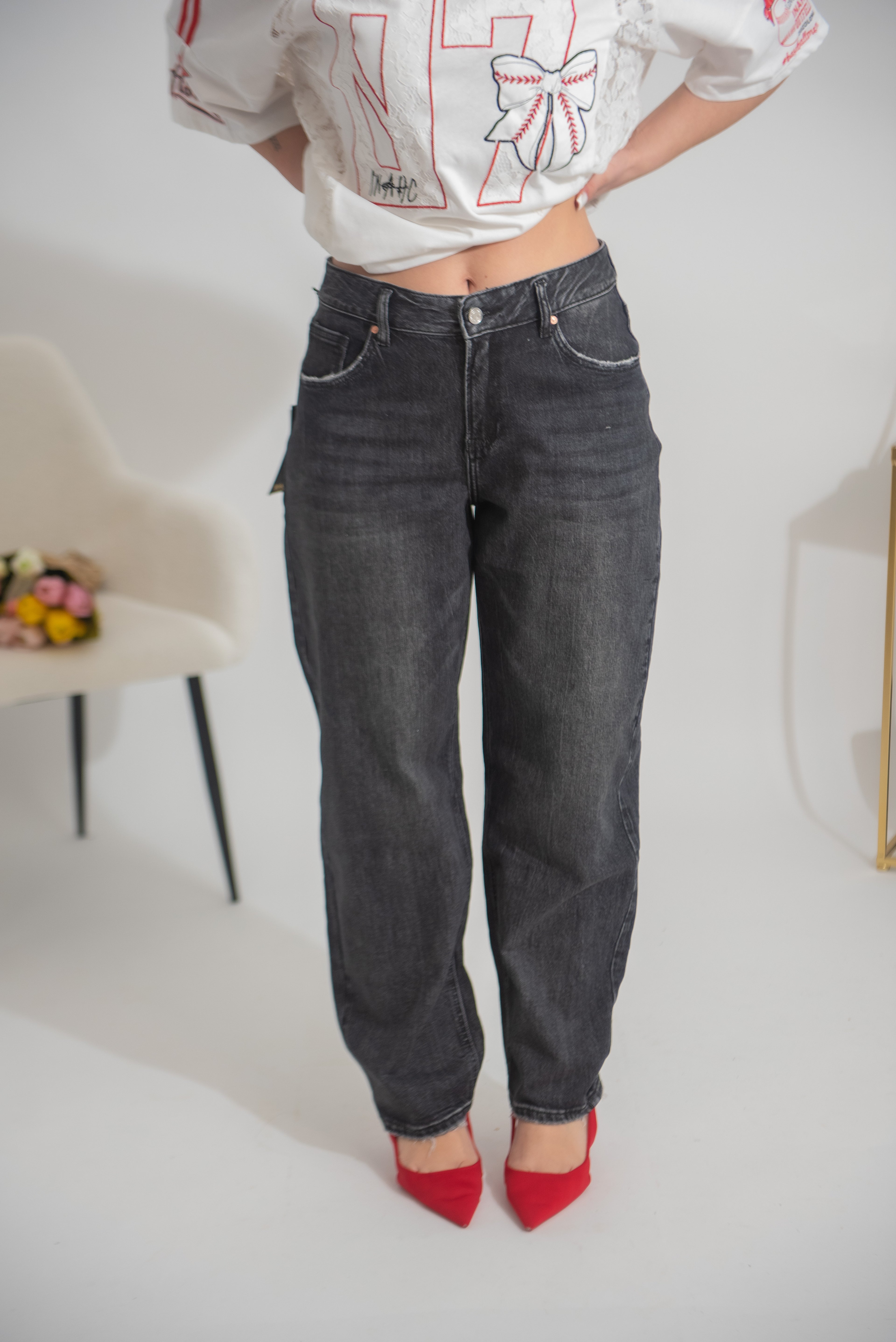 Jeans Claudia
