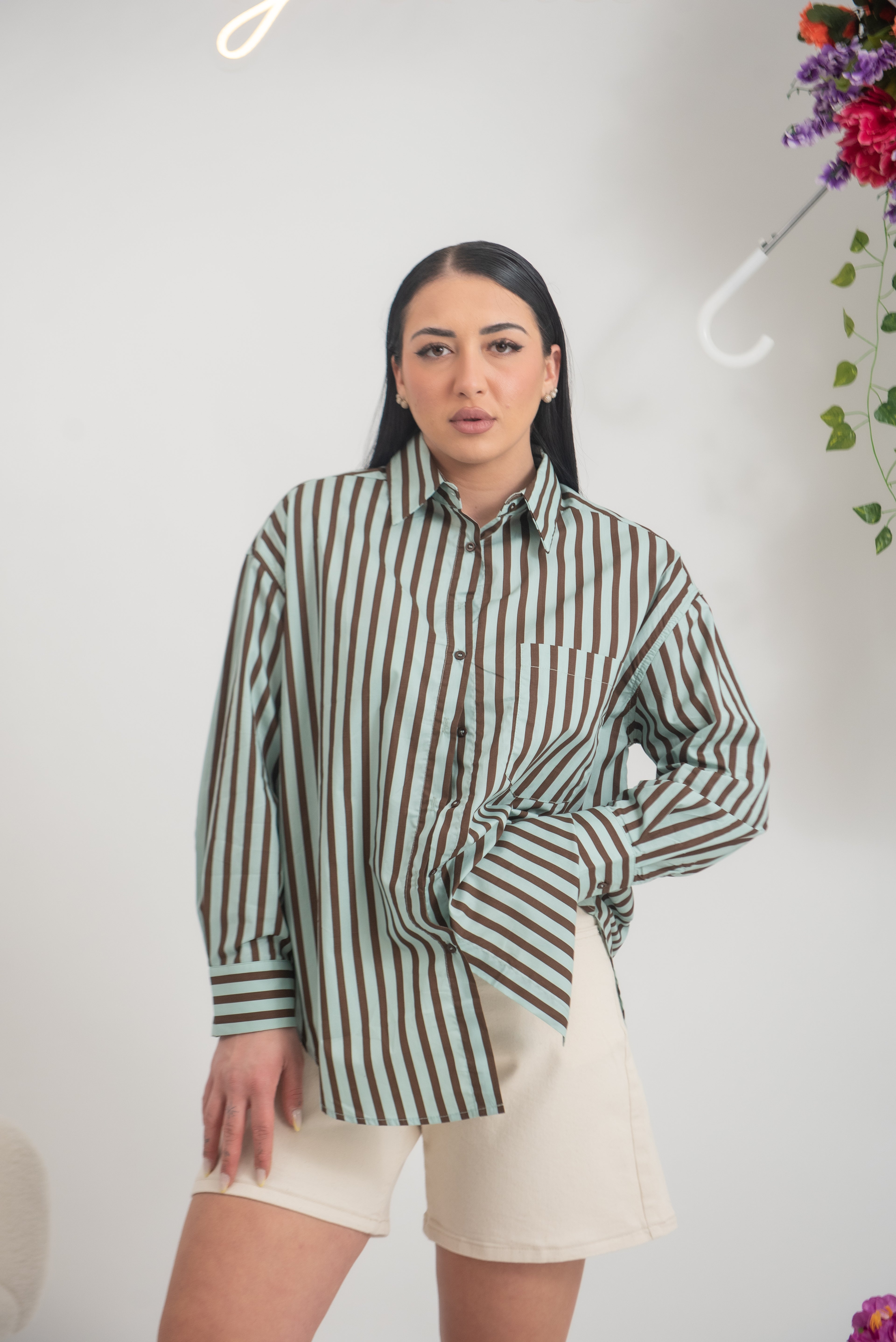 Camicia Alessia
