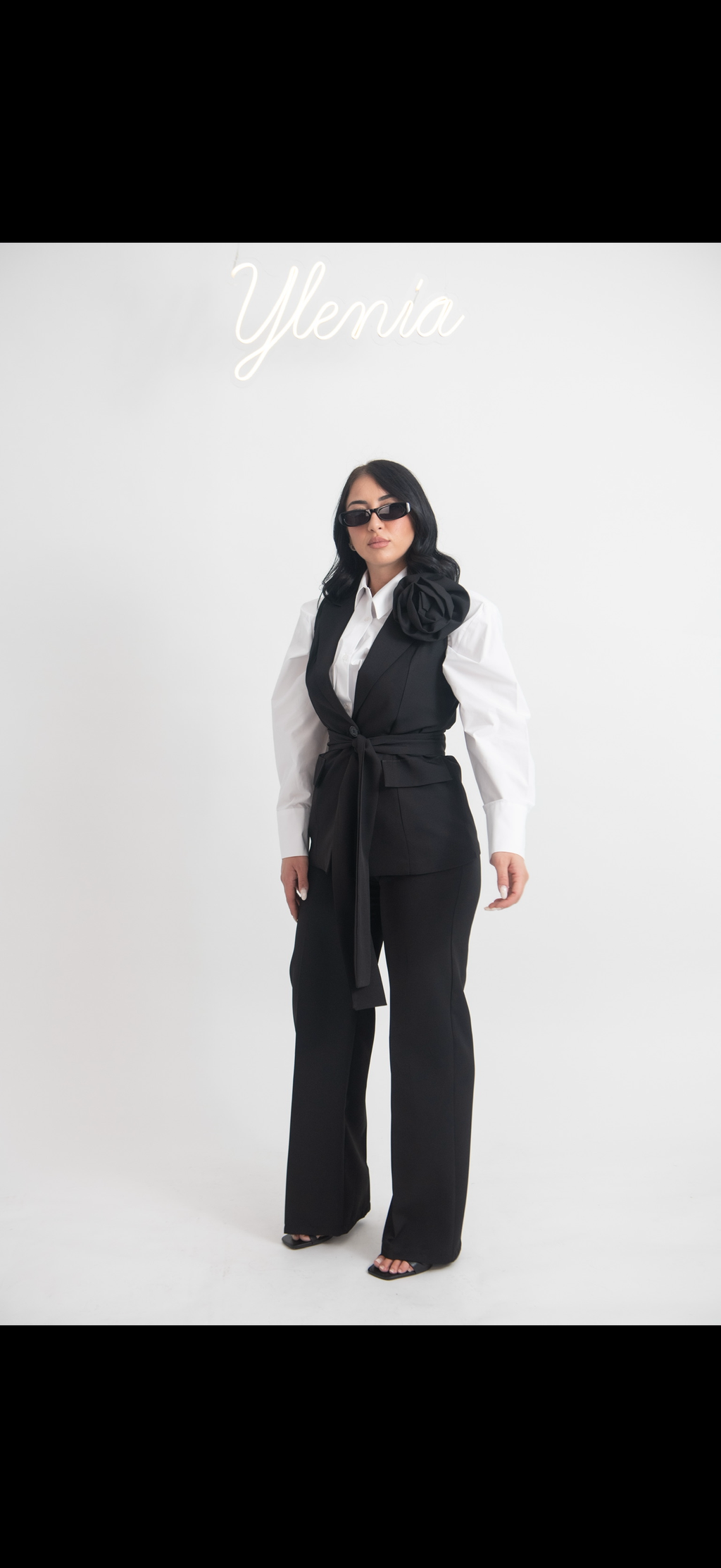 Tailleur Karolyn