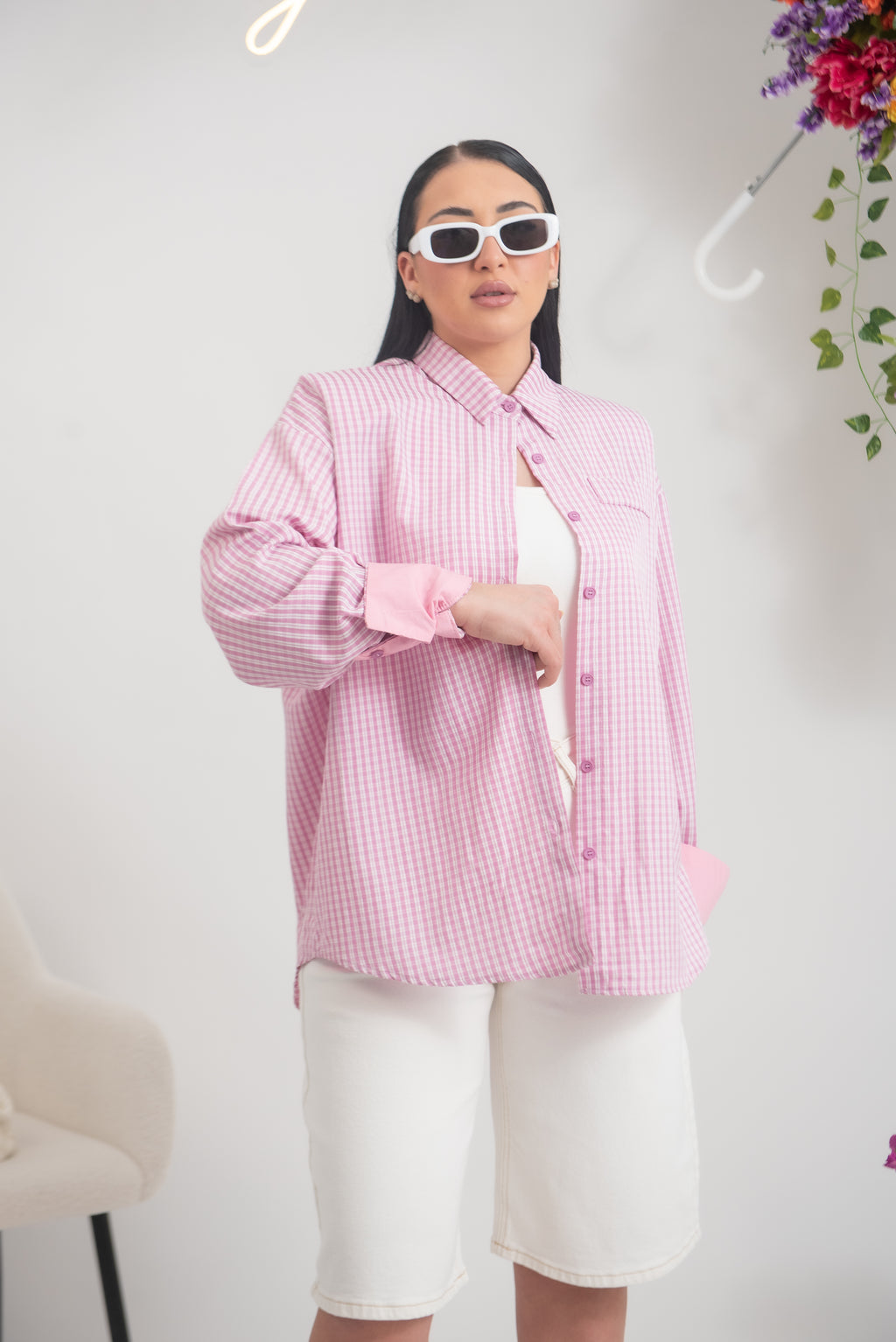 Camicia Asia