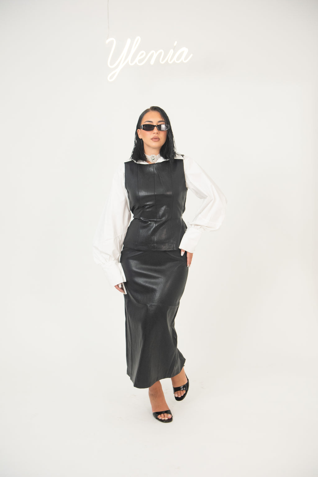 Coordinato Bisou