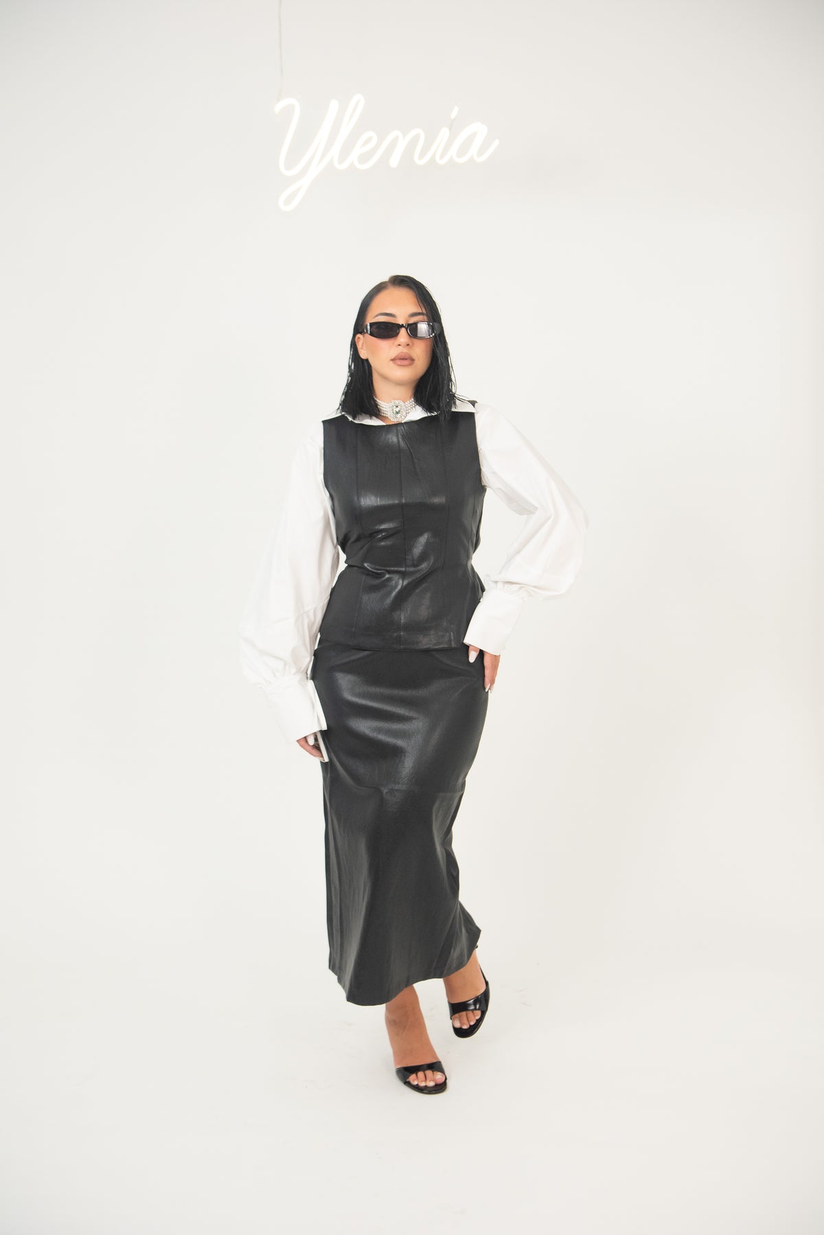 Coordinato Bisou