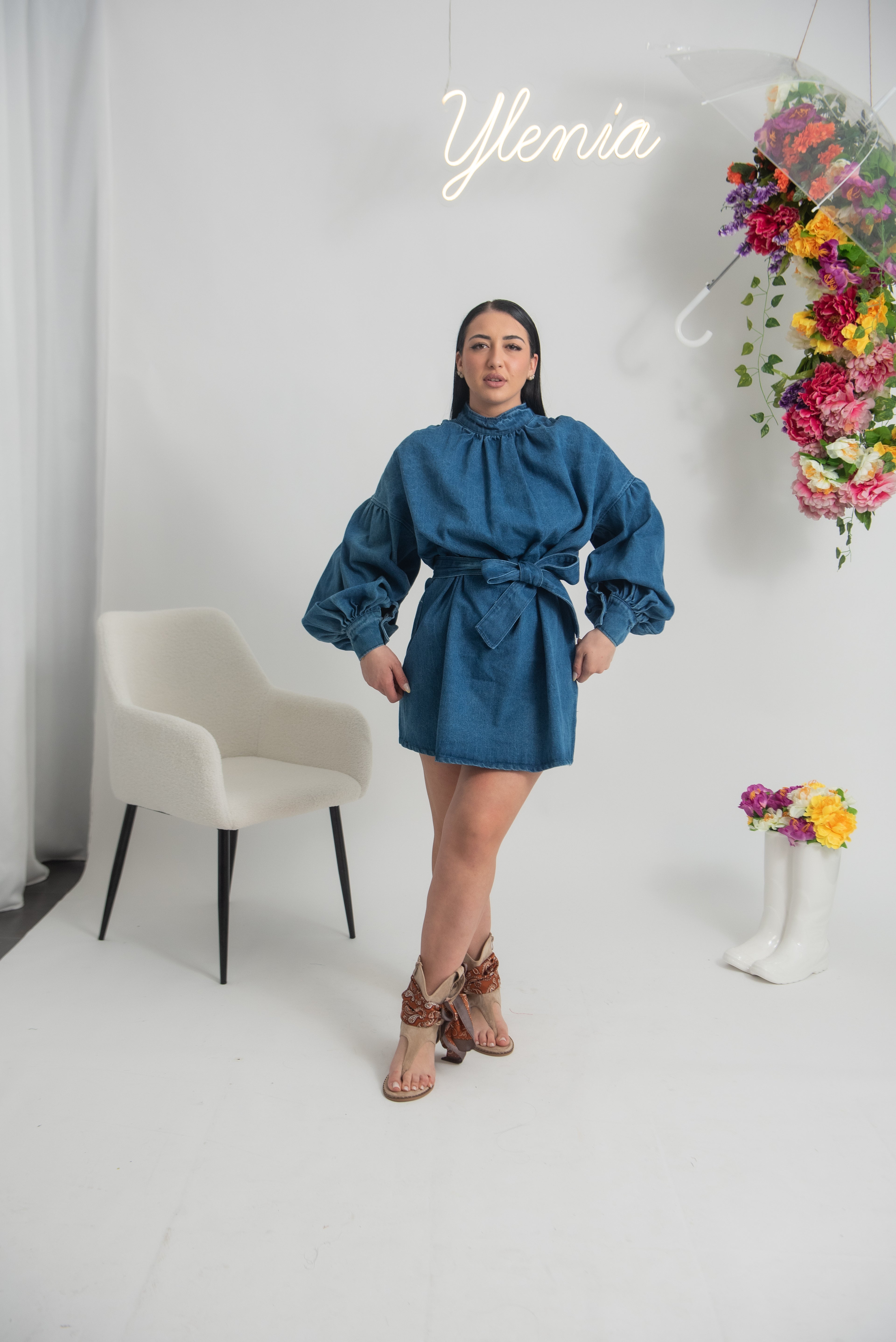 Abito Carlotta