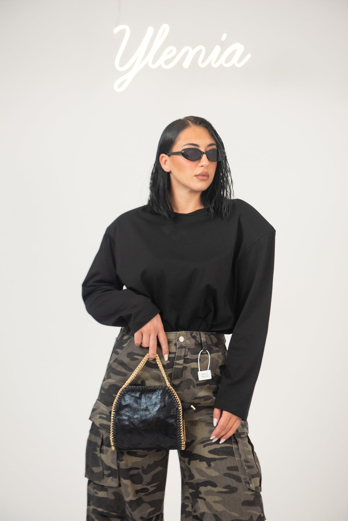 Borsa Stella