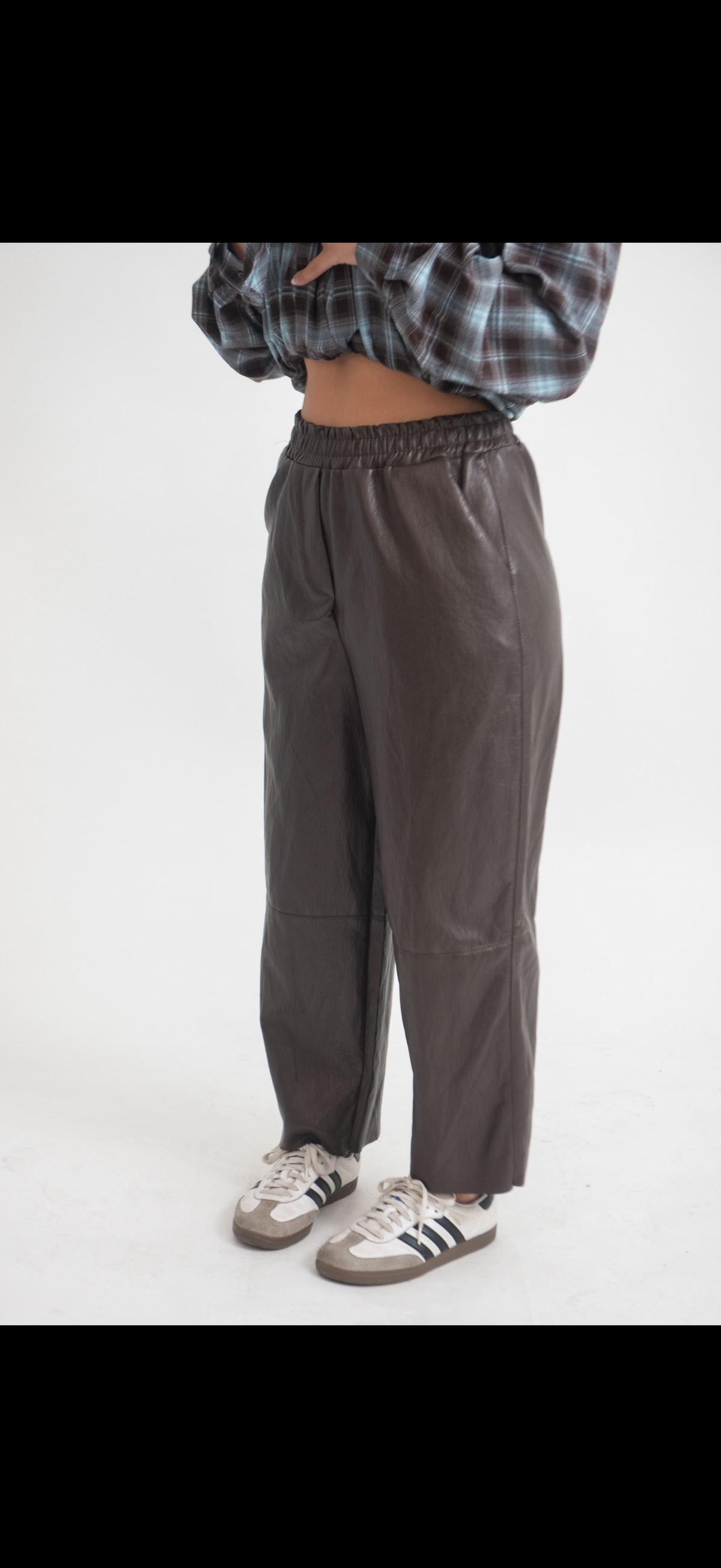 Pantalone Passion