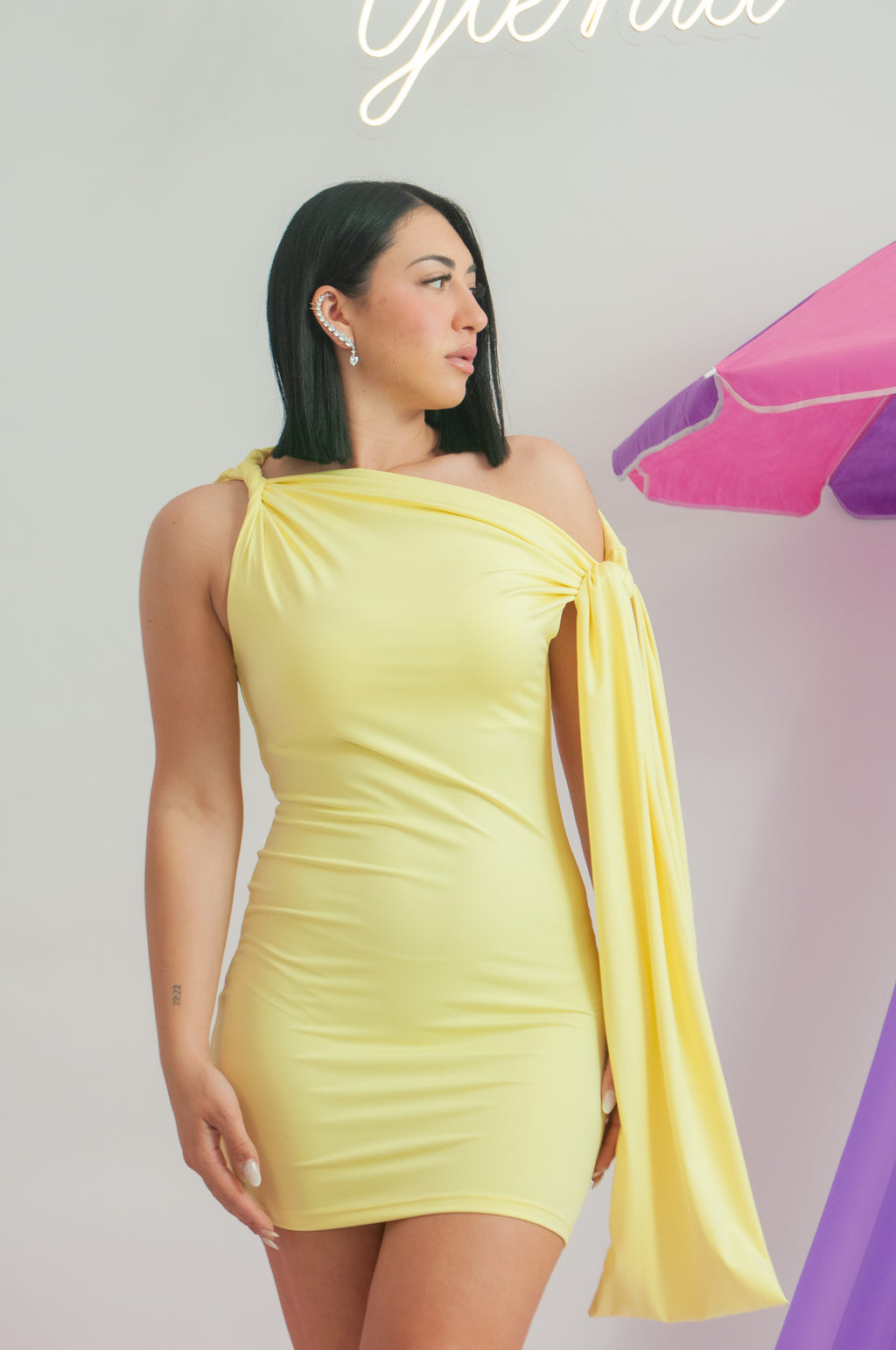 Dress Marisol