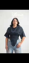 Maglia Spilla