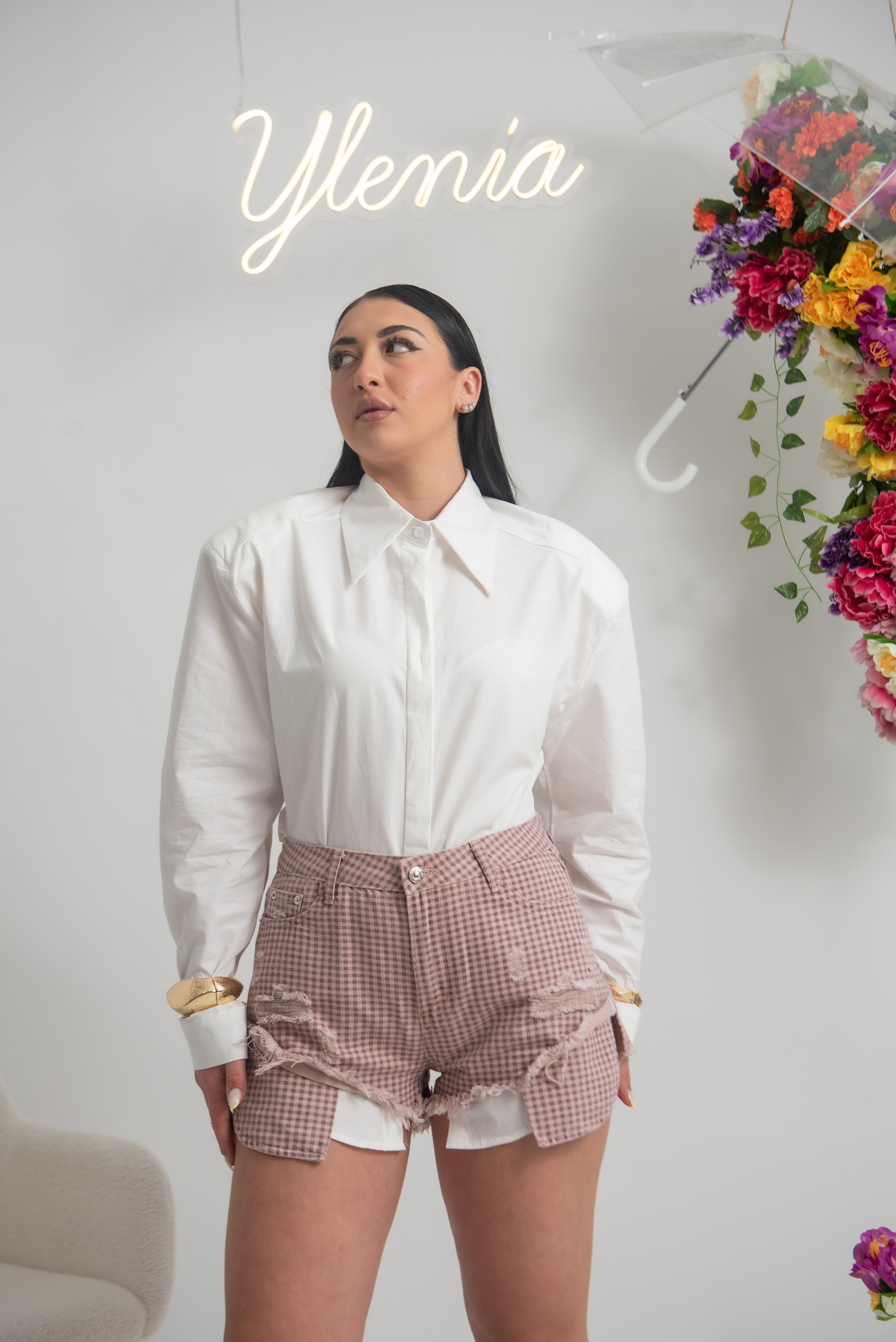 Camicia Paola