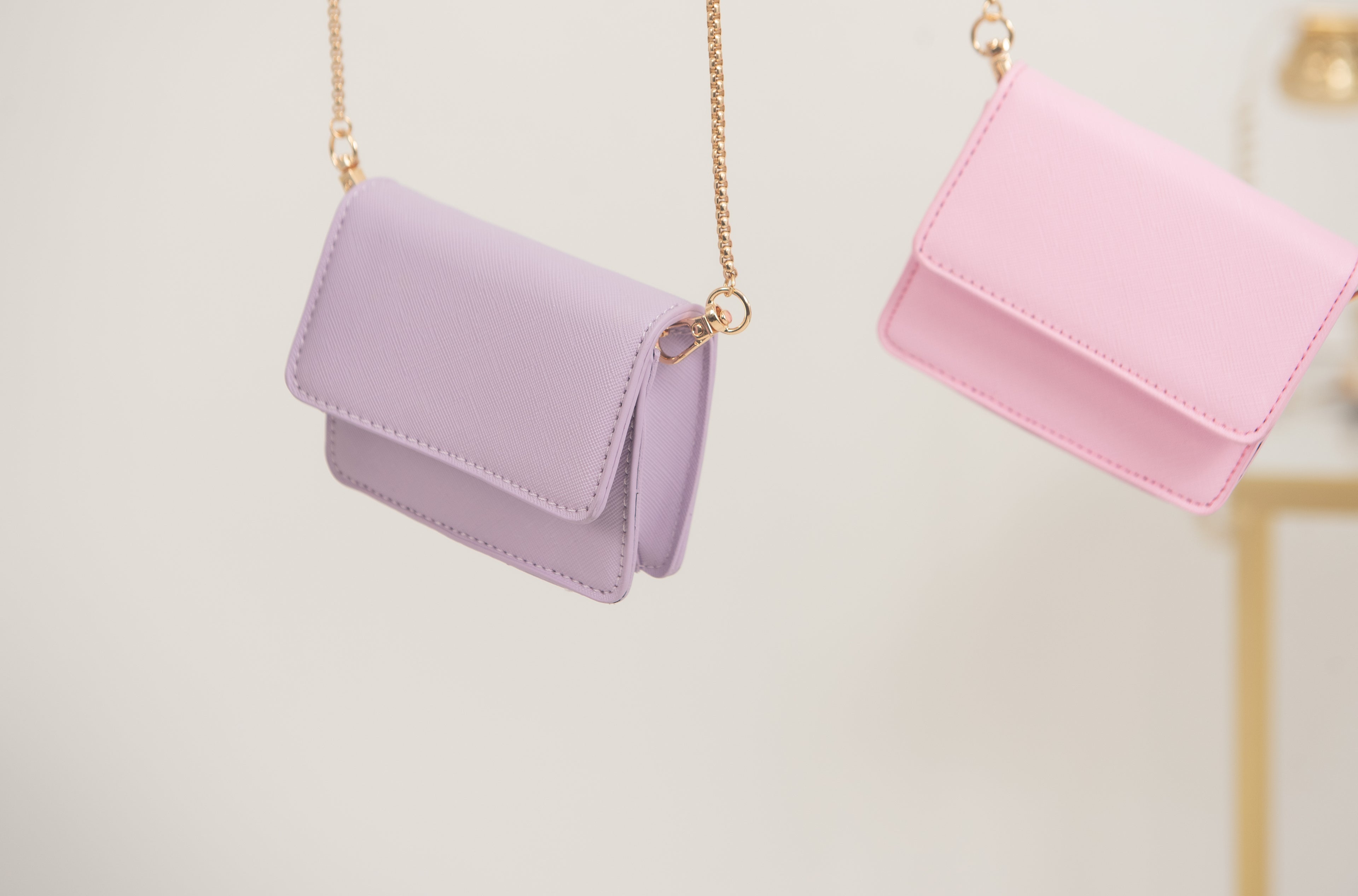 Mini Bag 🌈