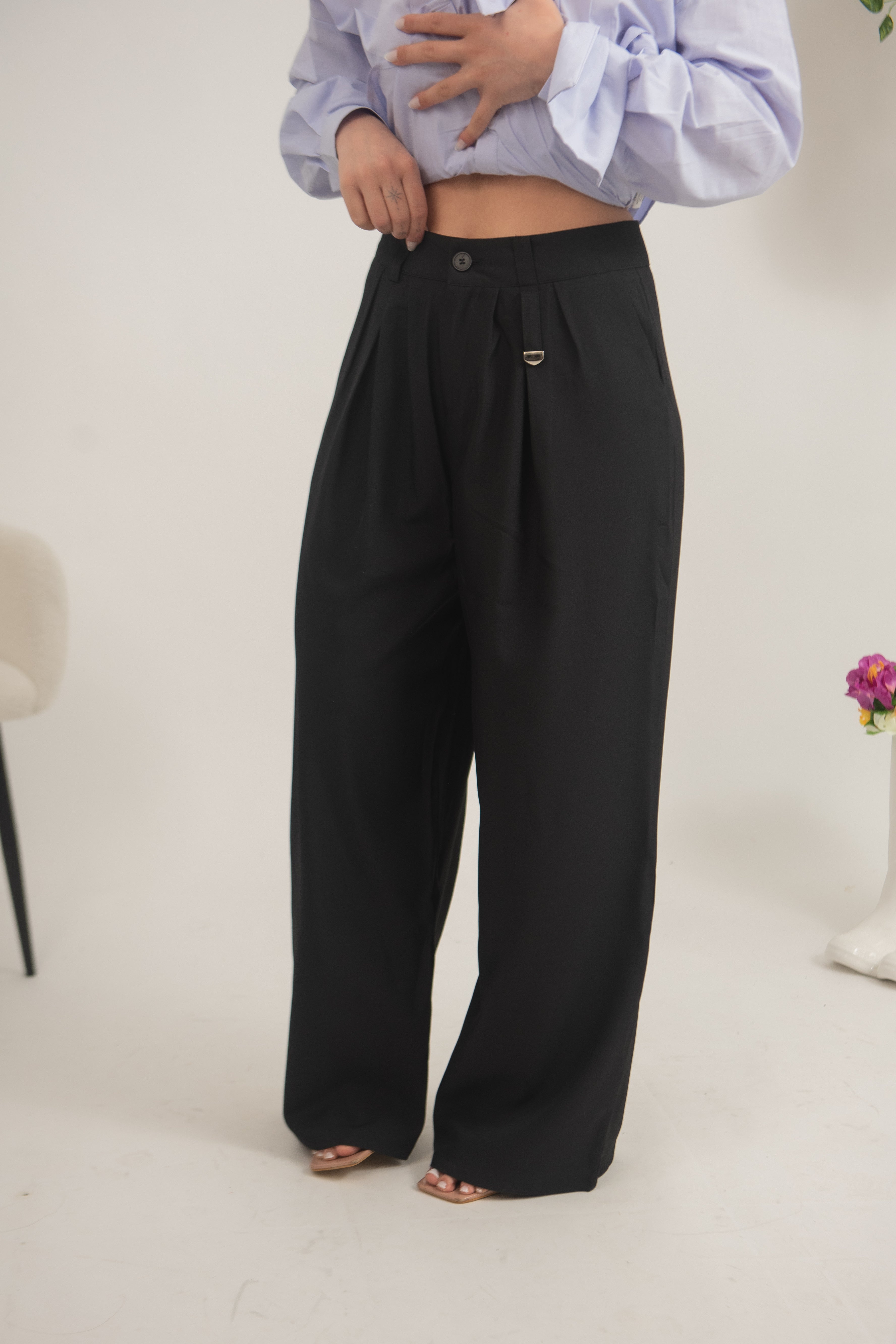 Pantalone Olga