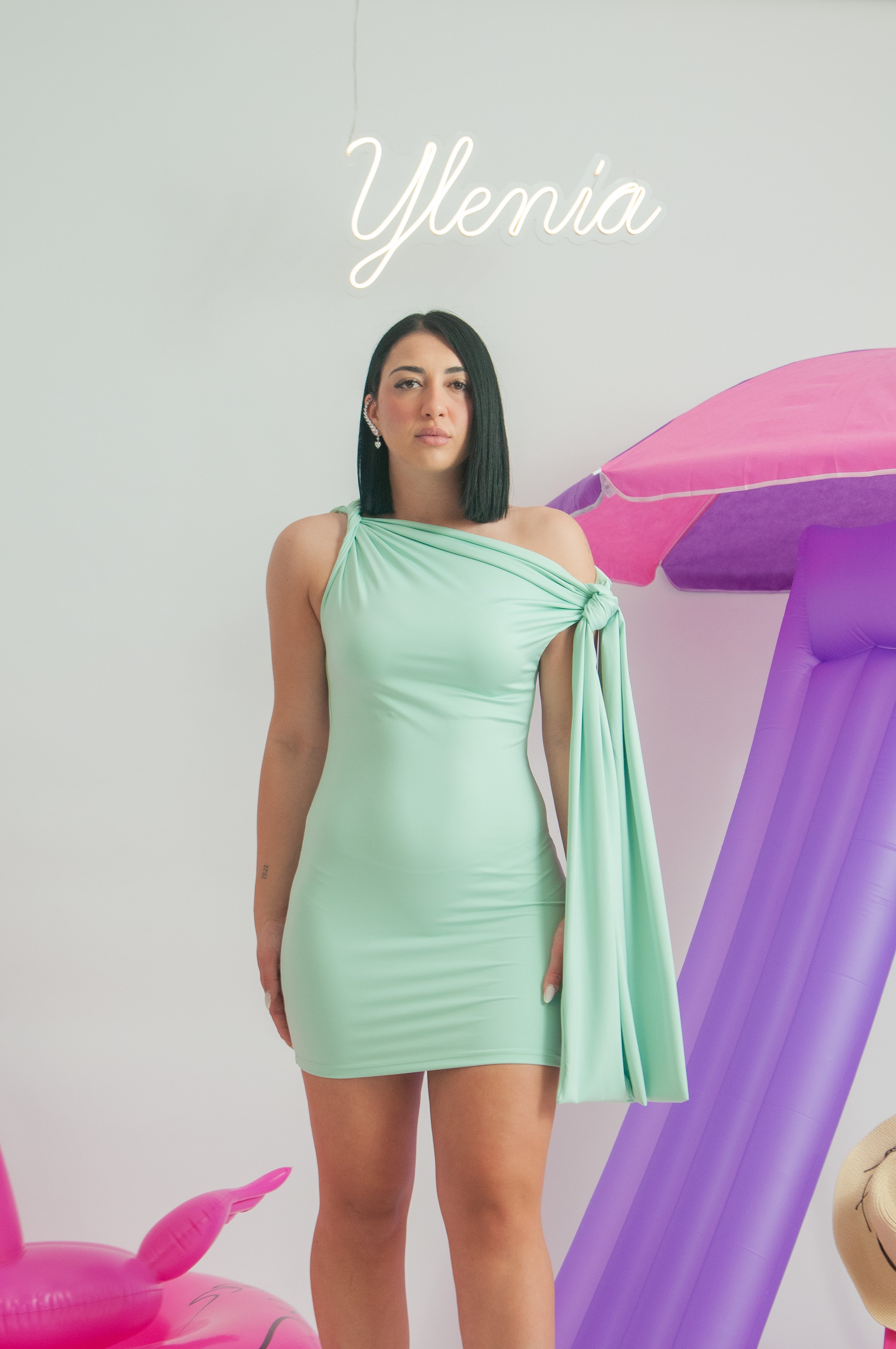 Dress Marisol