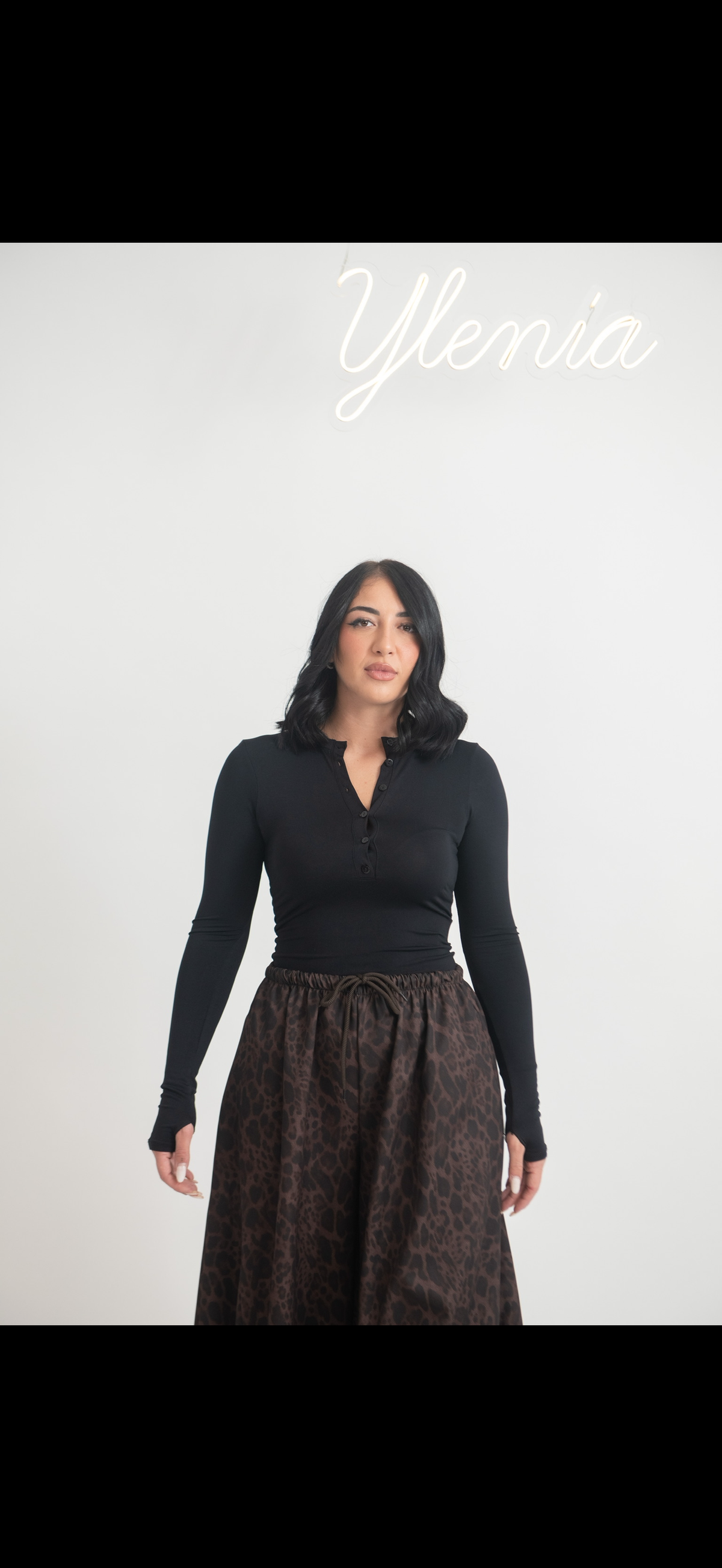 Maglia Lady