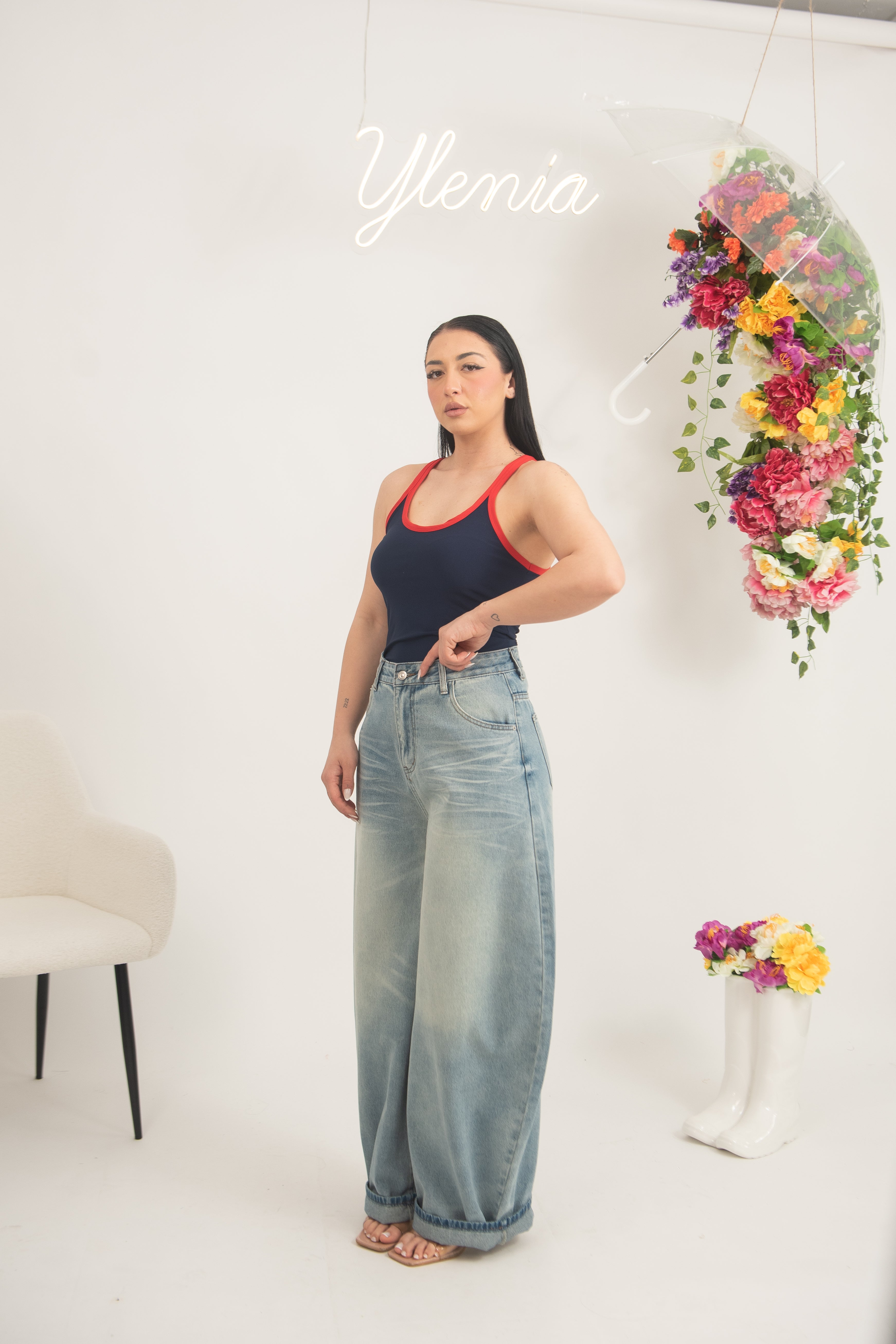 Jeans Balloon