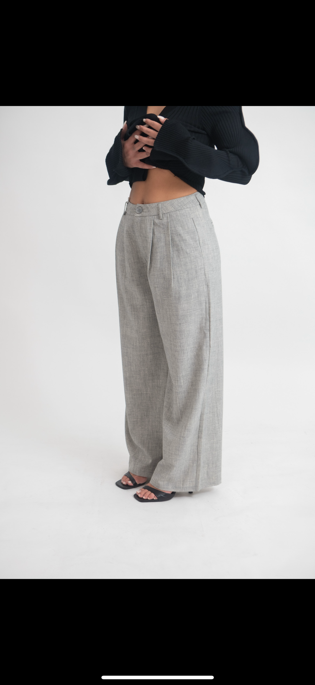 Pantalone Haron