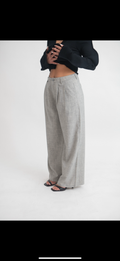 Pantalone Haron