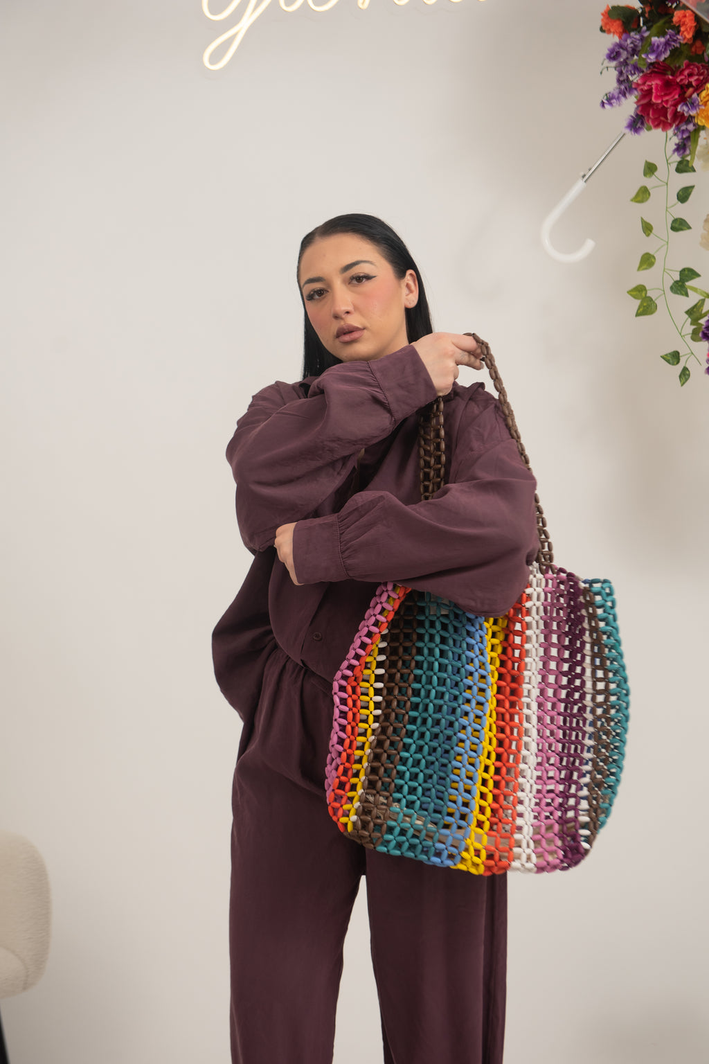 Borsa mare