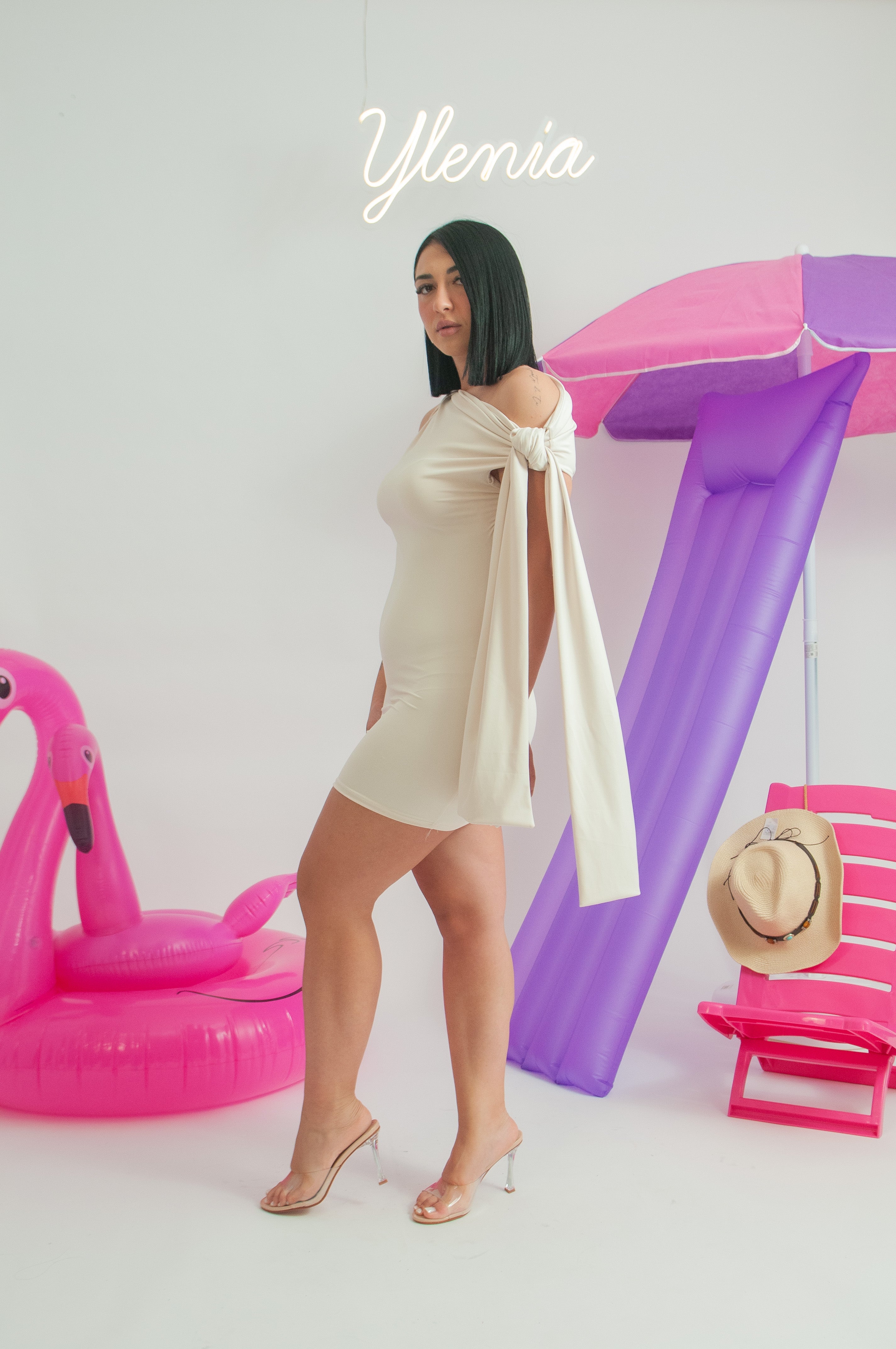 Dress Marisol