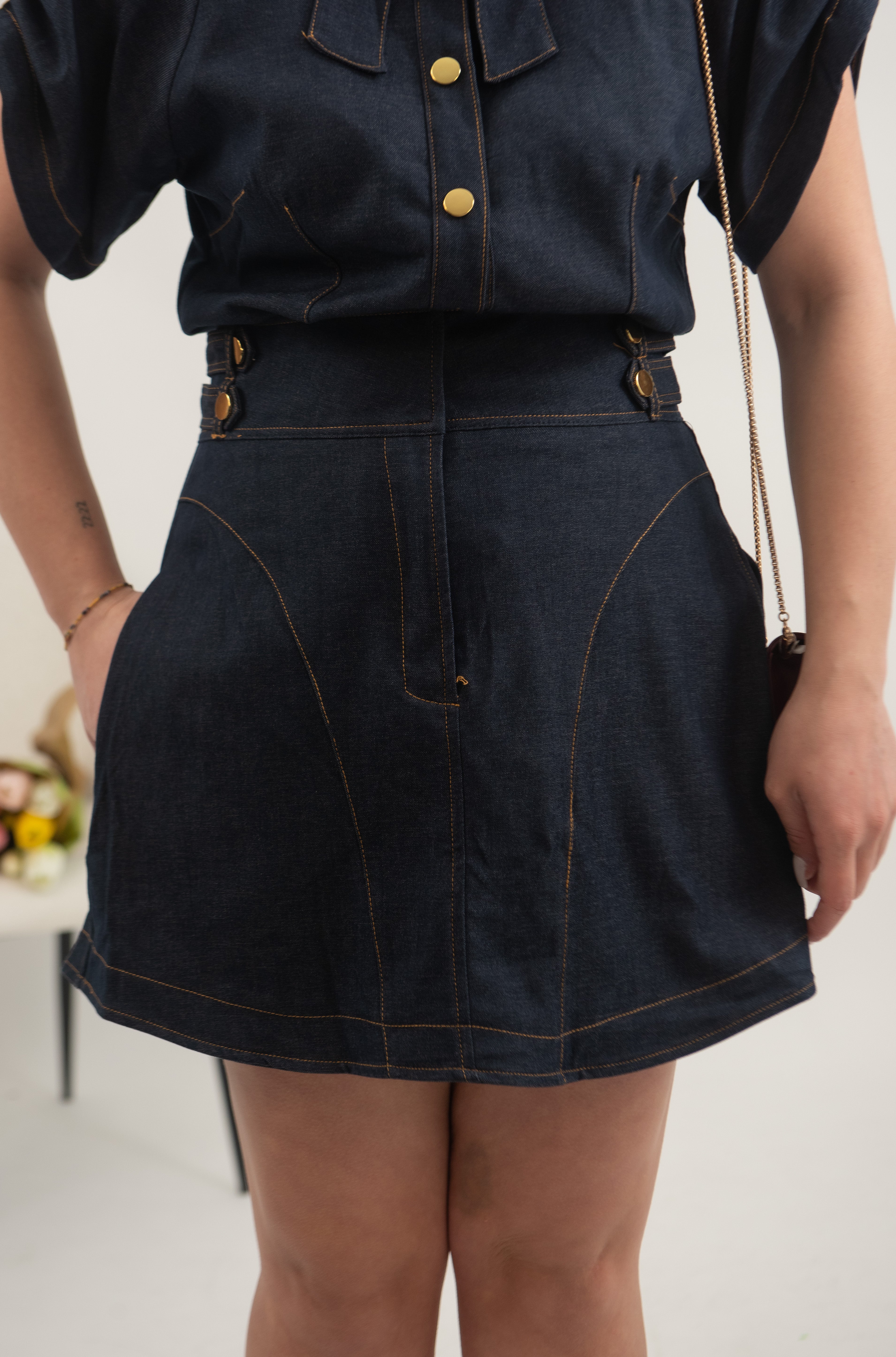 Coordinato Azzurra