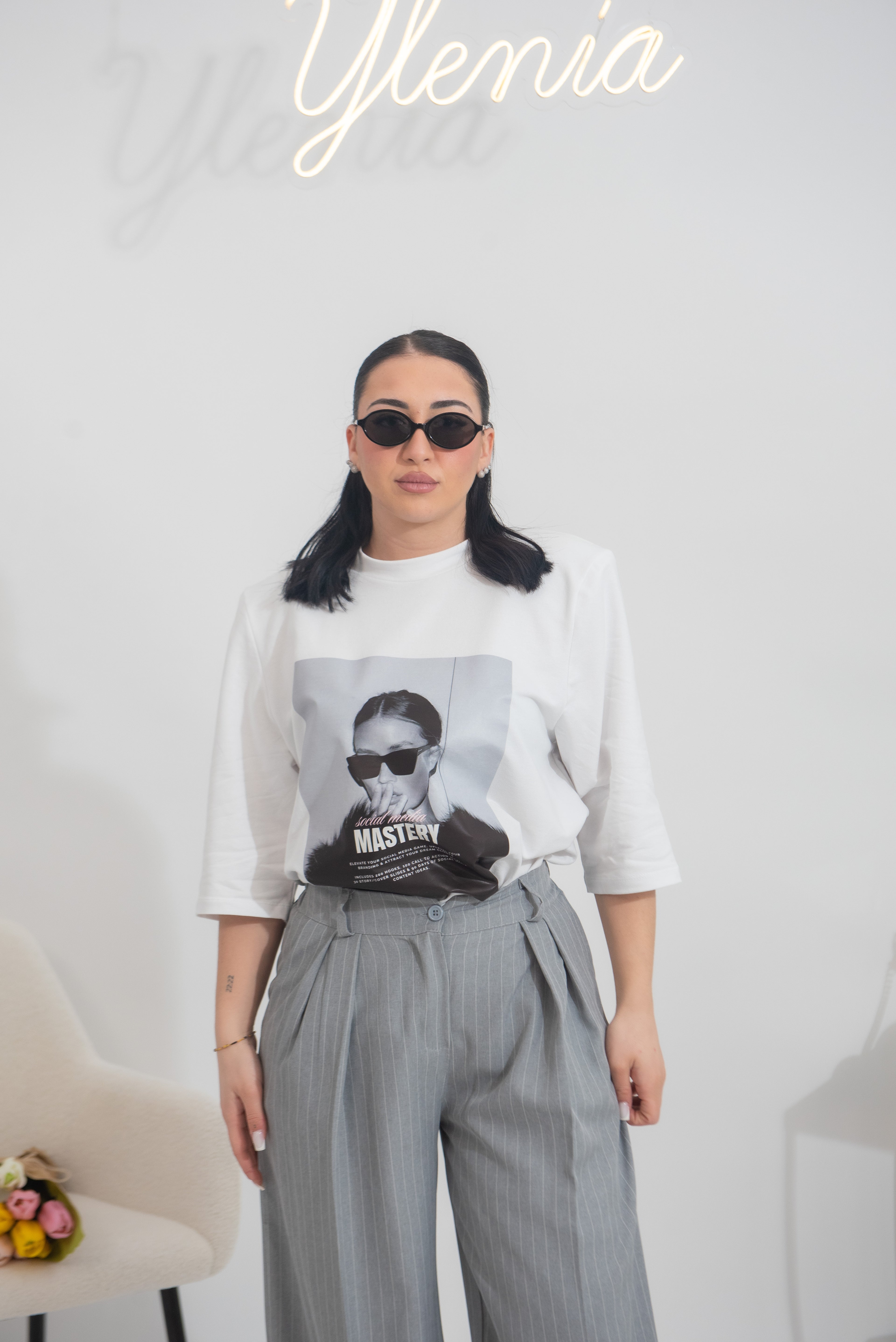 T-shirt mastery
