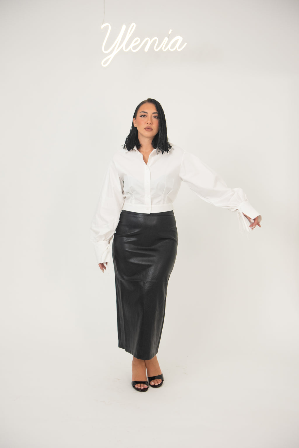 Coordinato Bisou