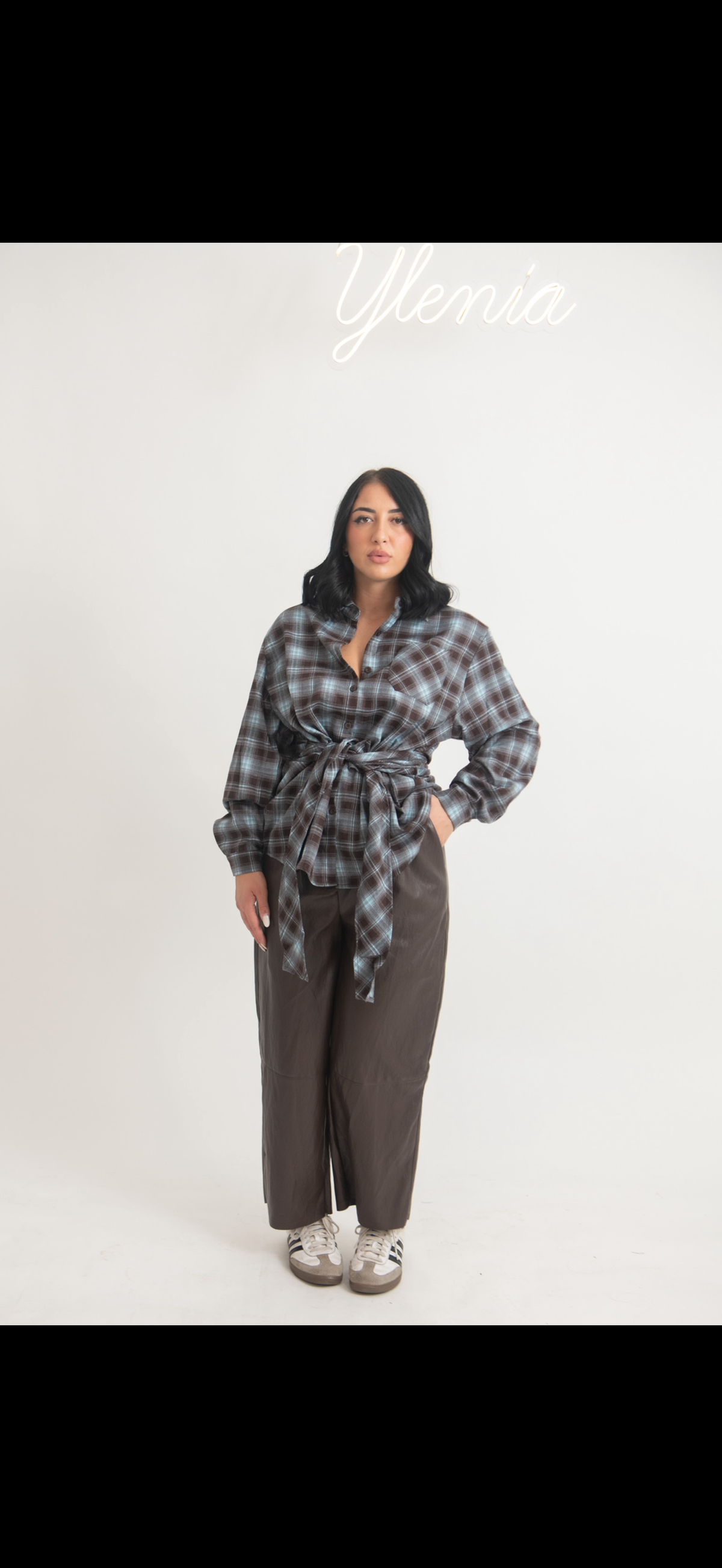 Pantalone Passion