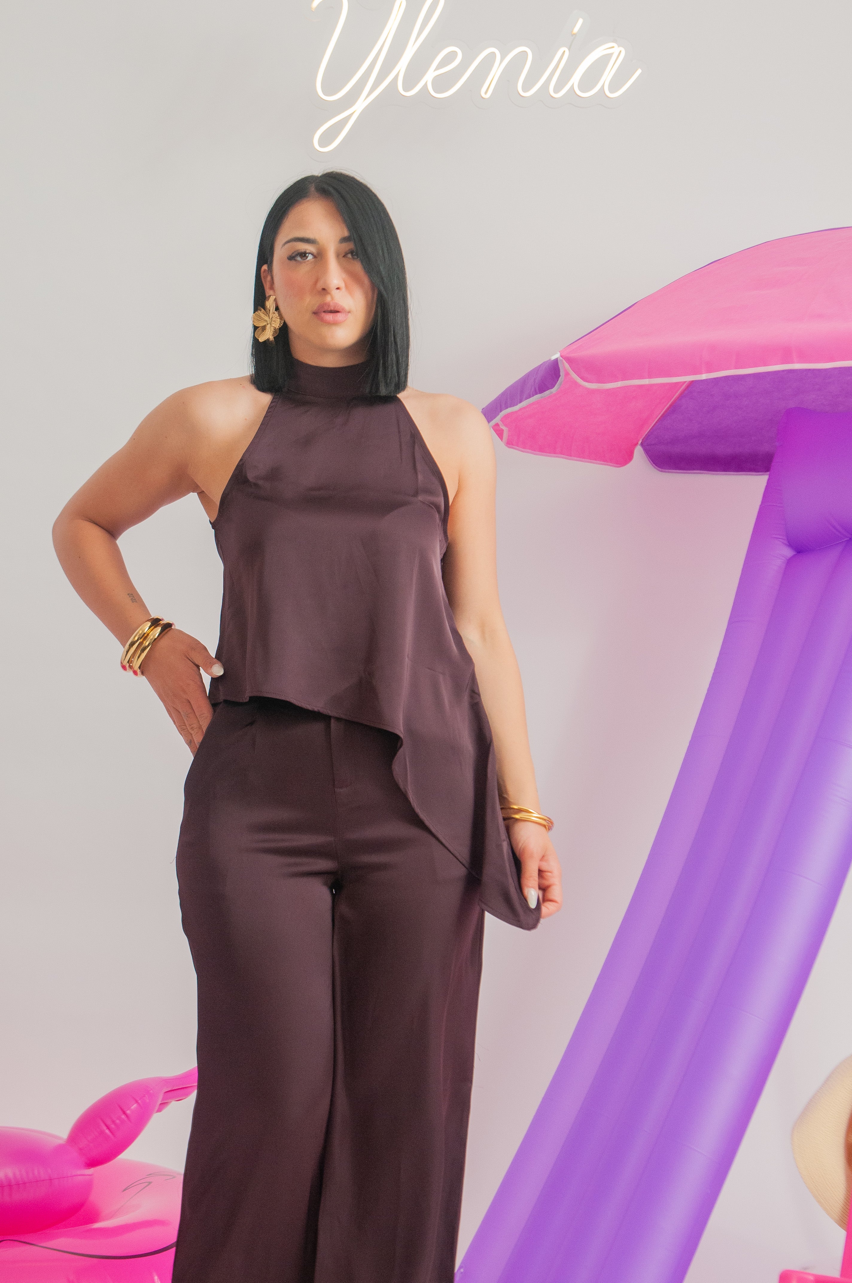 Coordinato Katia