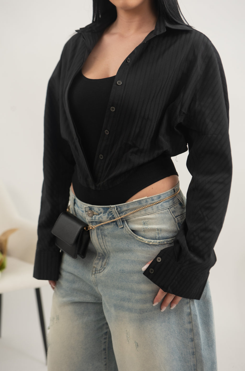 Camicia Valentina