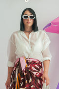 Camicia Velata Maia