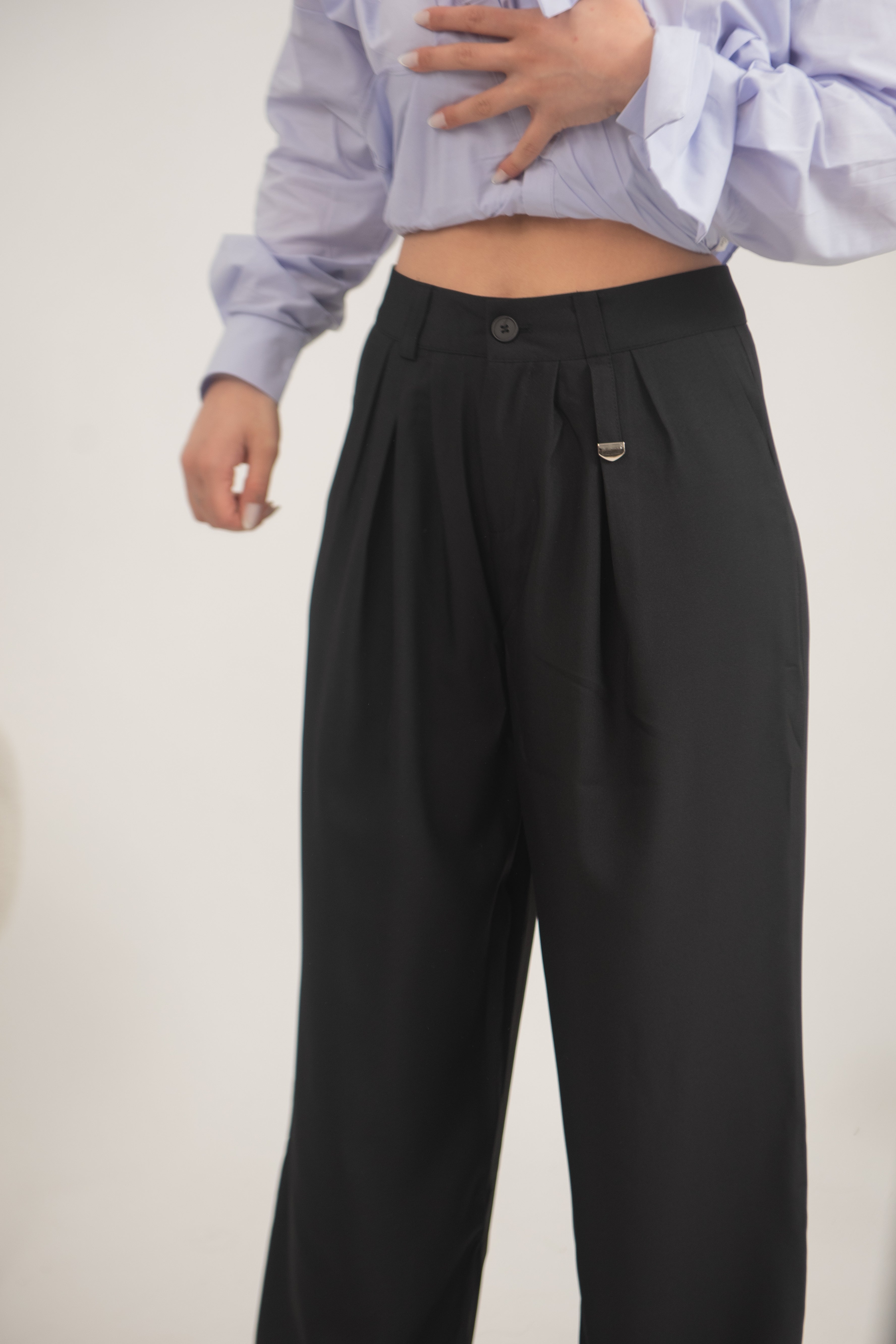 Pantalone Olga