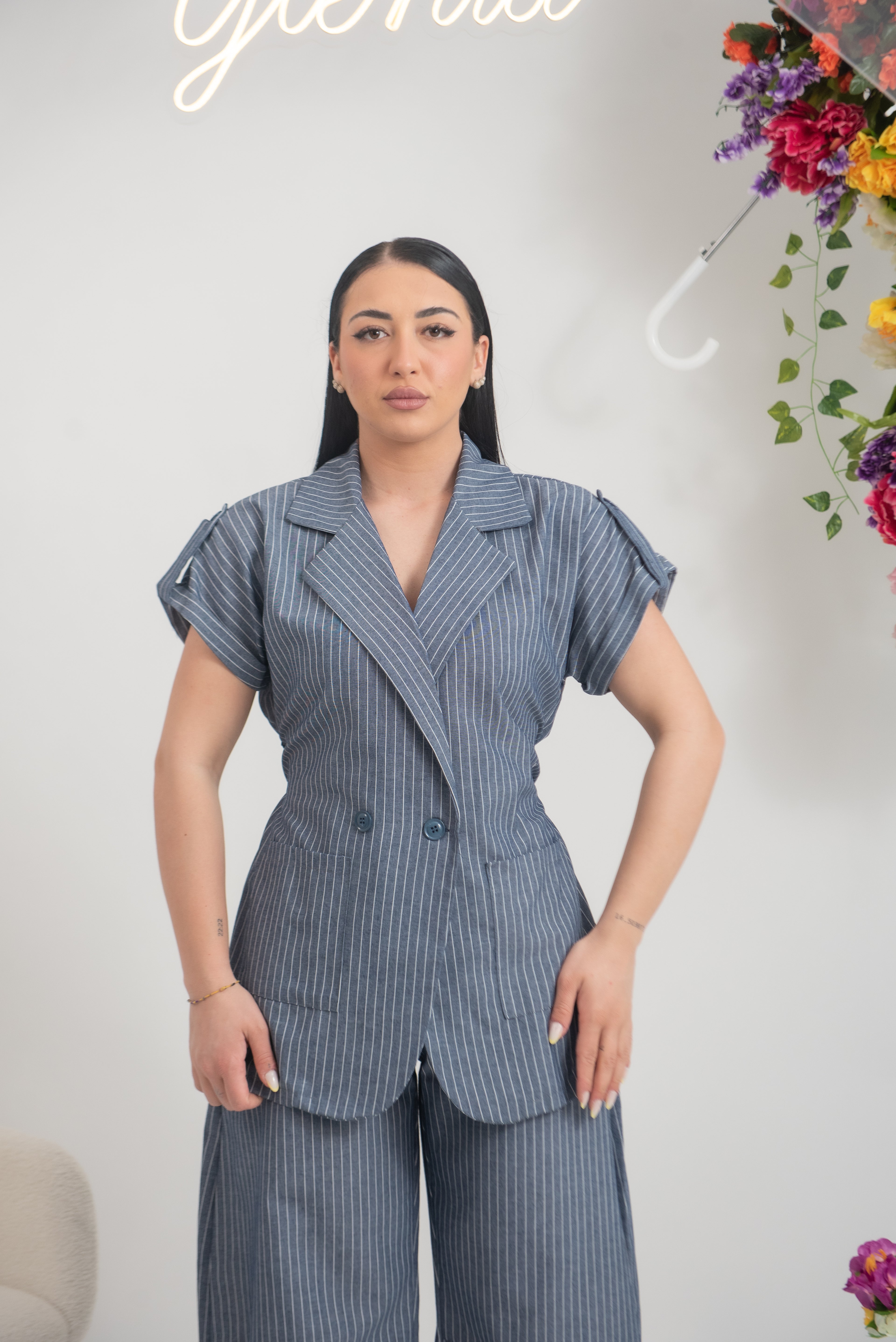 Tailleur Angela