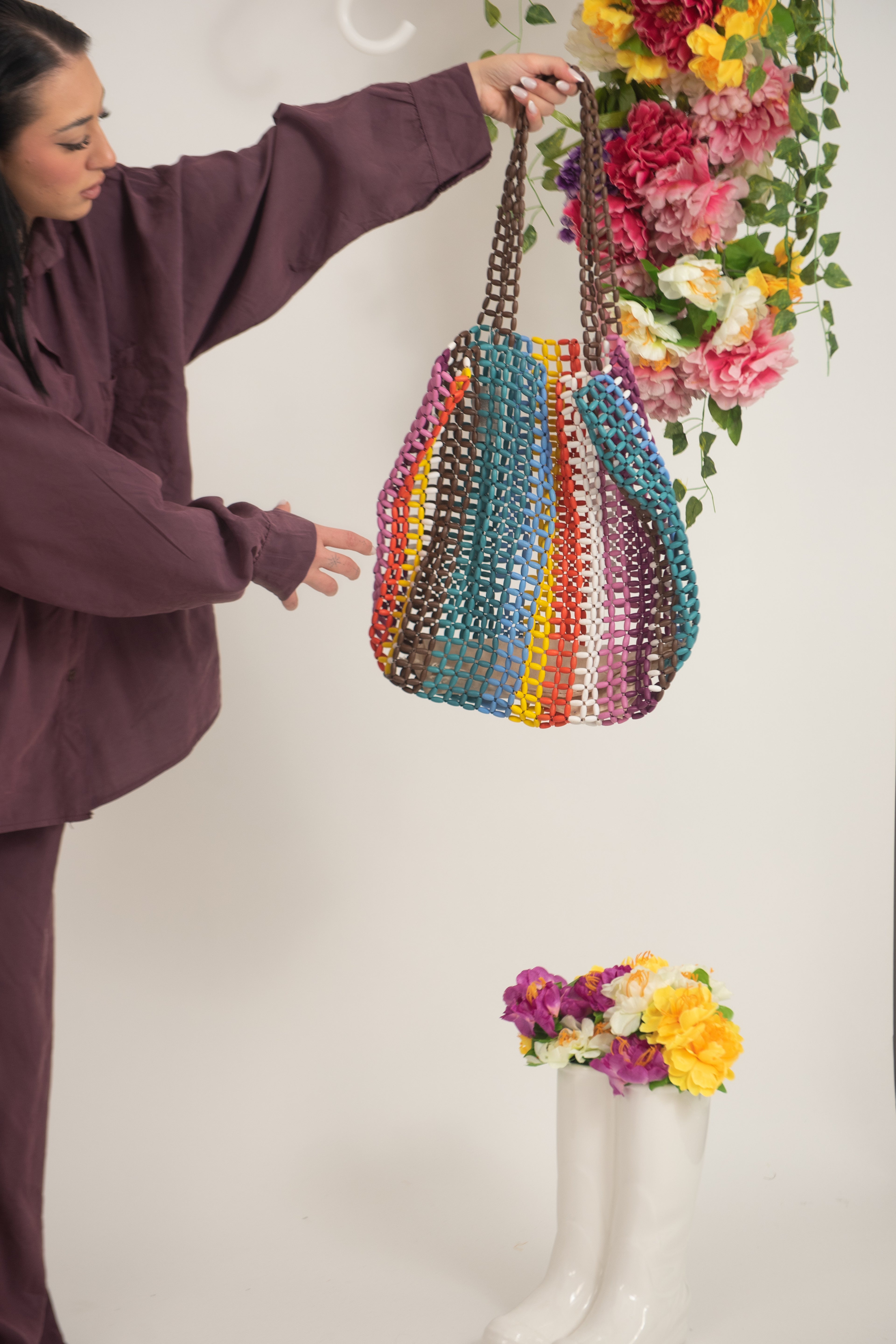 Borsa mare