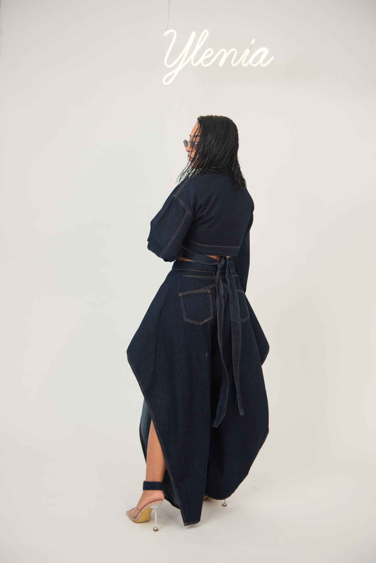 Coordinato Marlú