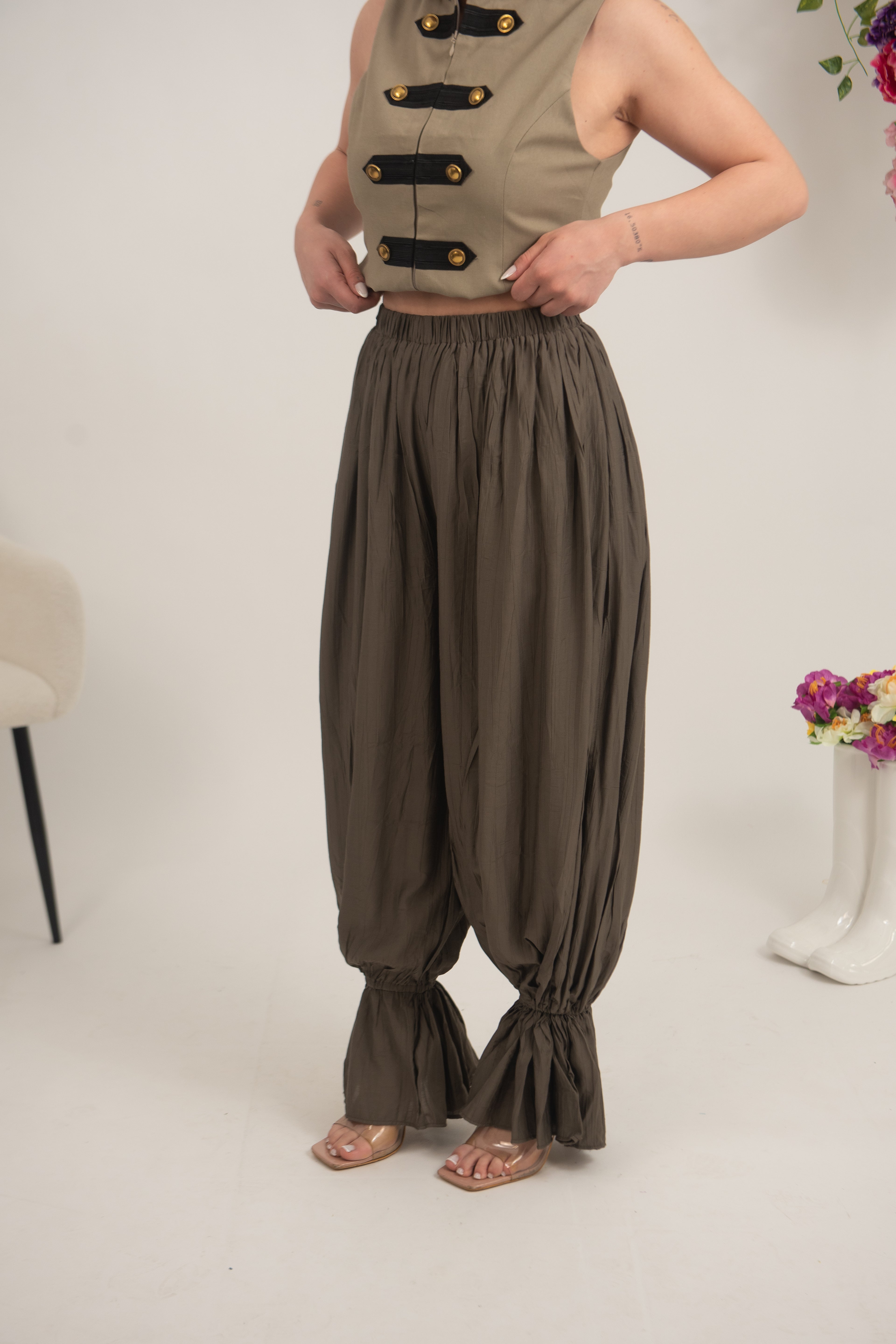 Pantalone Harem