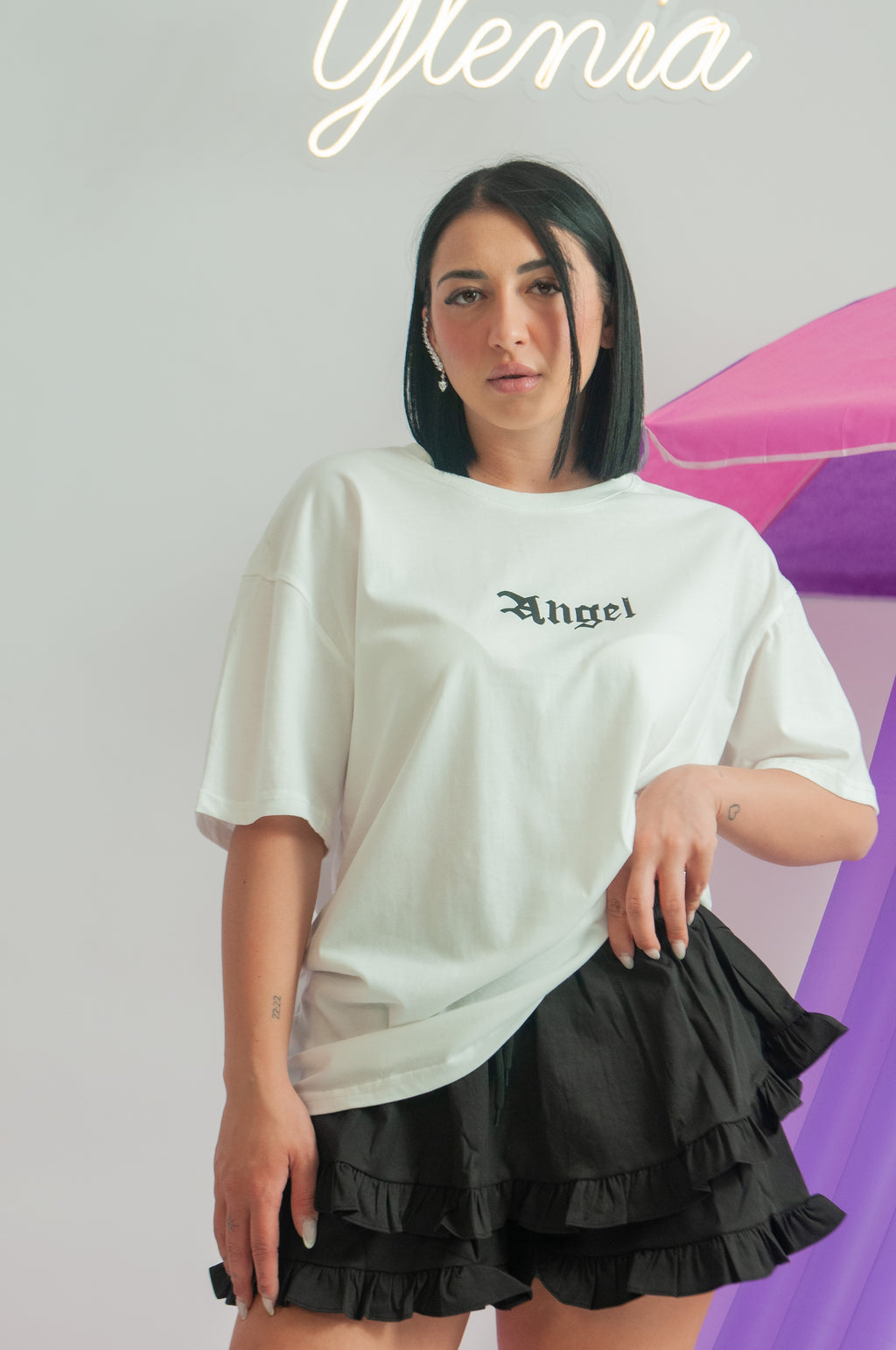 T-shirt Angel