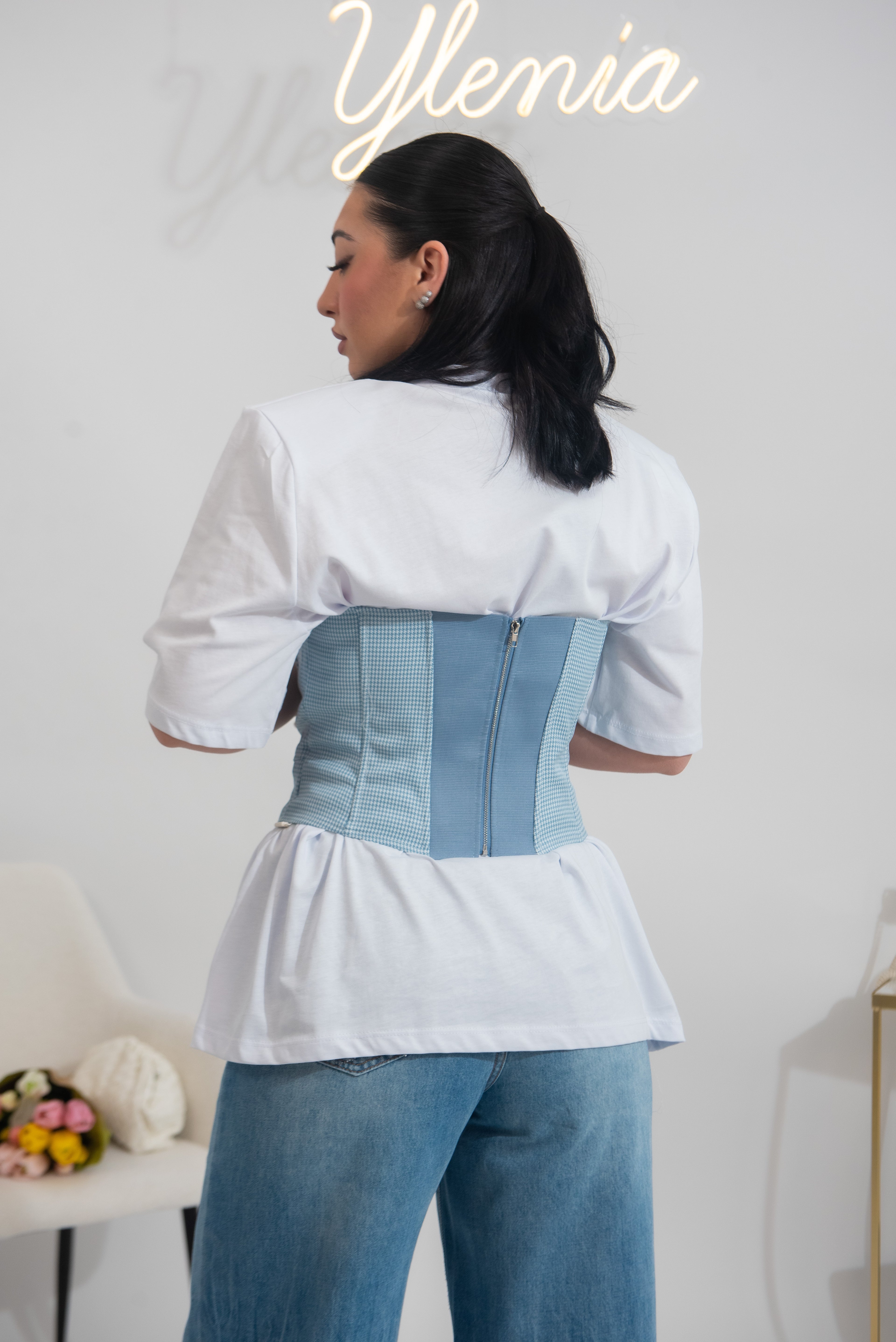 Bustier Lola
