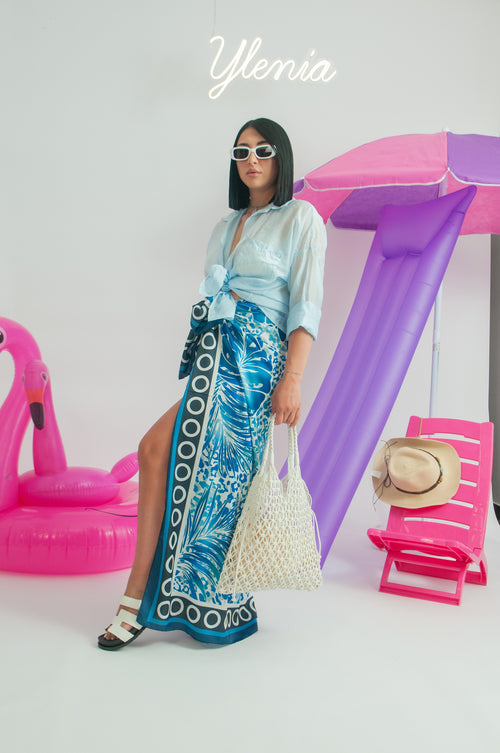 Bag da spiaggia