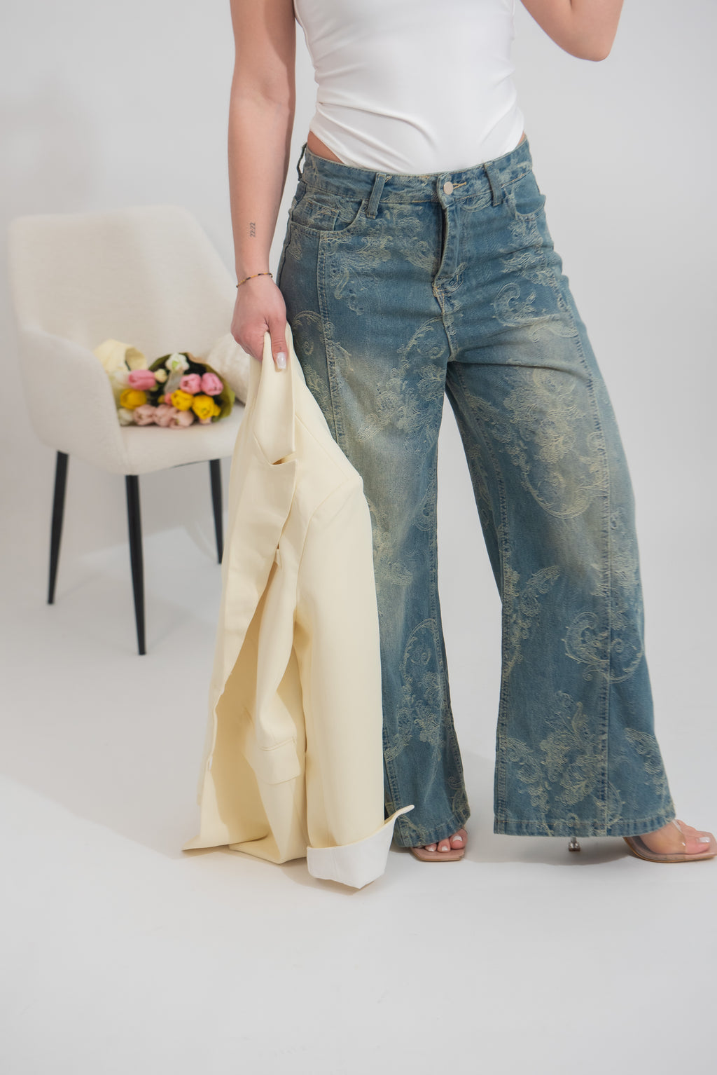 Jeans Etan