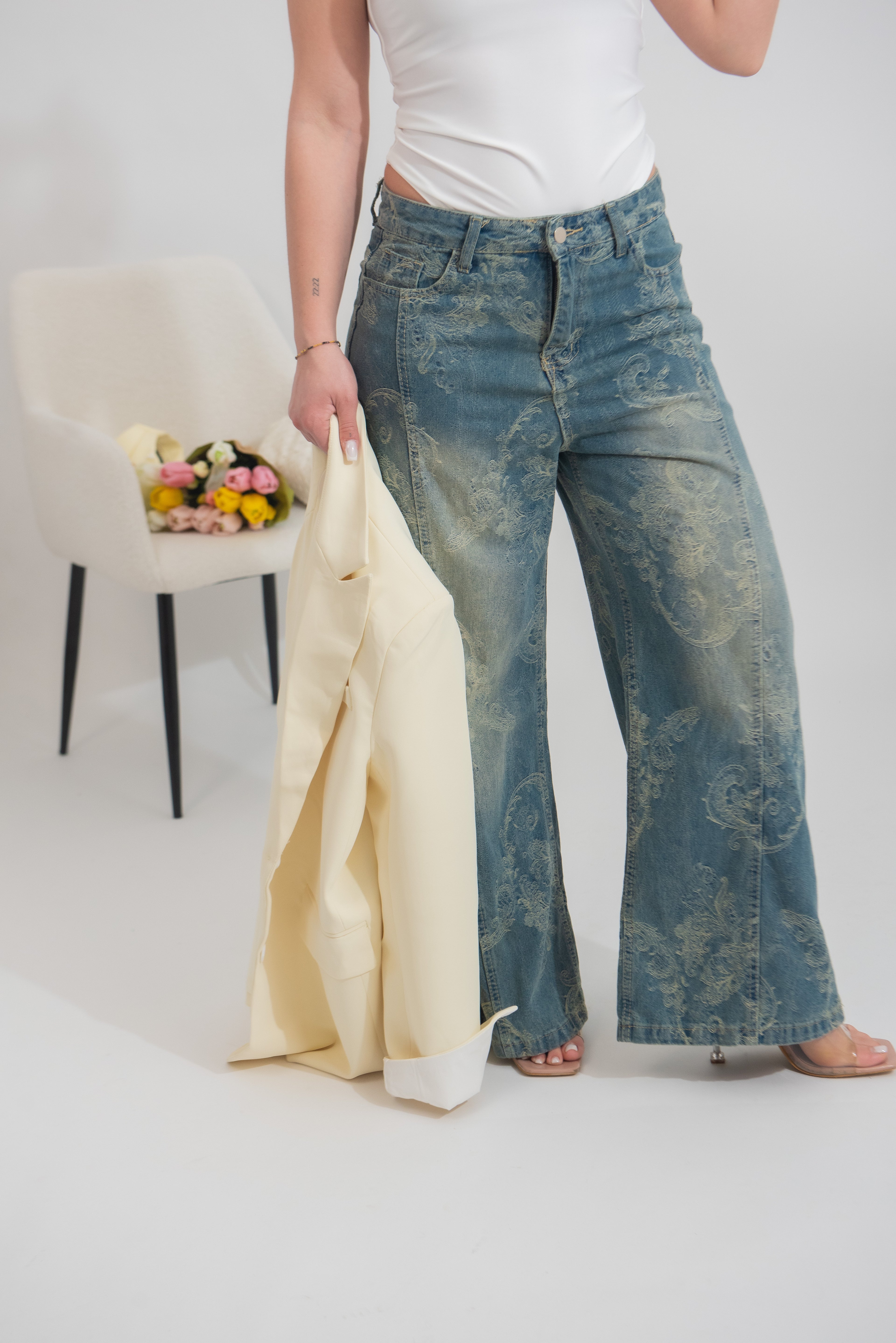 Jeans Etan
