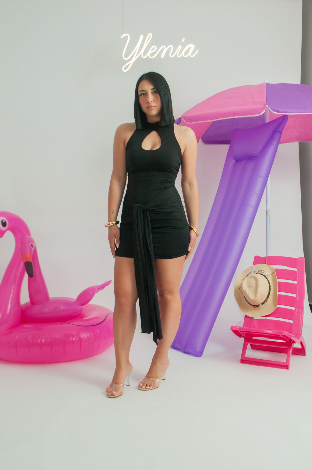Dress Celine