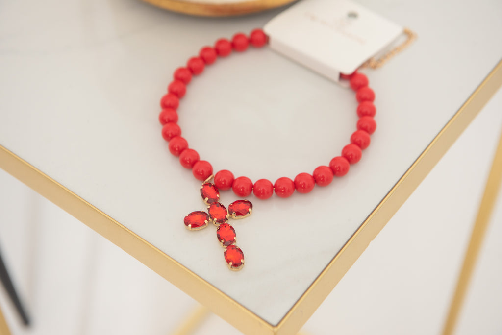 Collana Perla