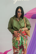 Camicia Velata Maia