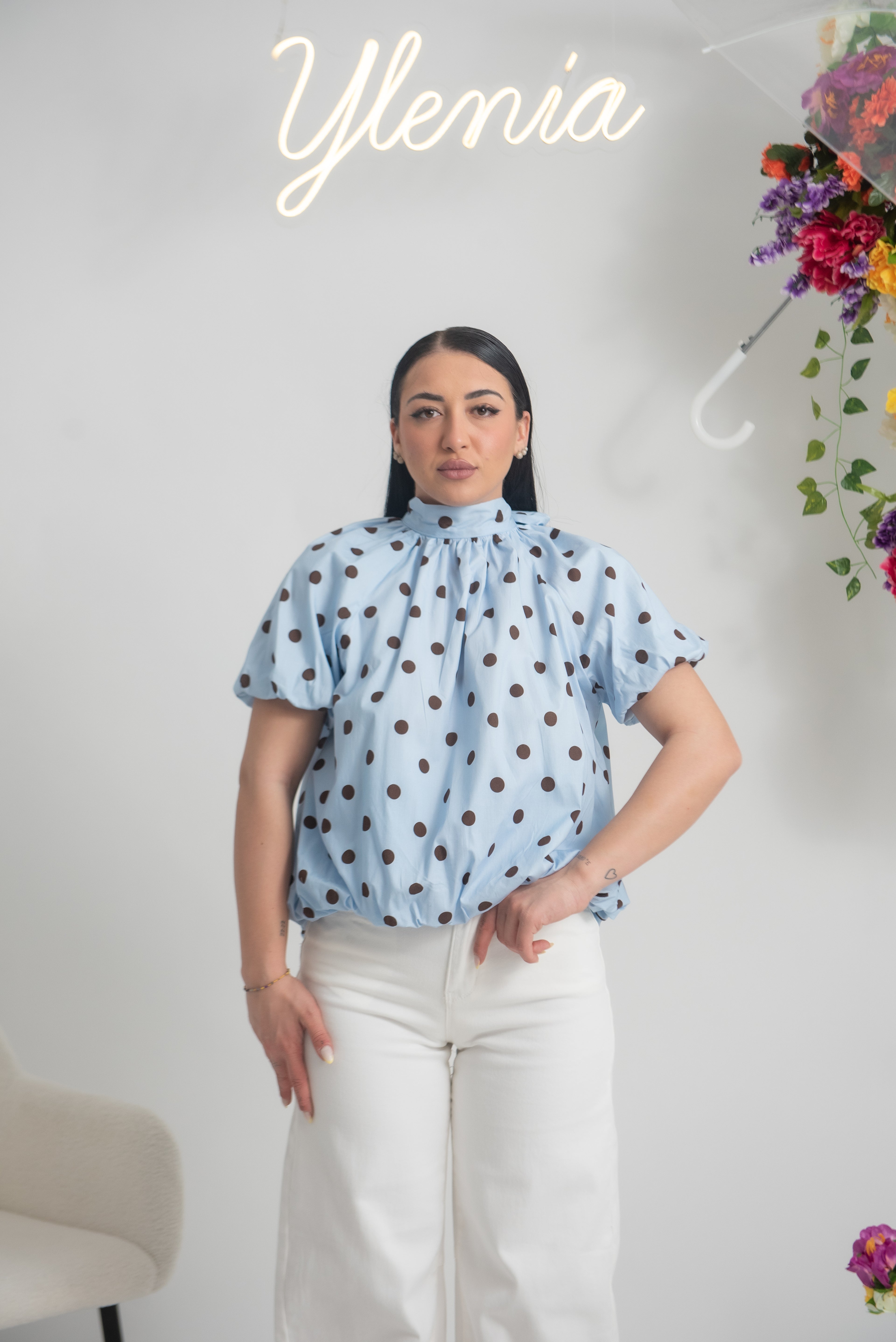 Camicia Alisia
