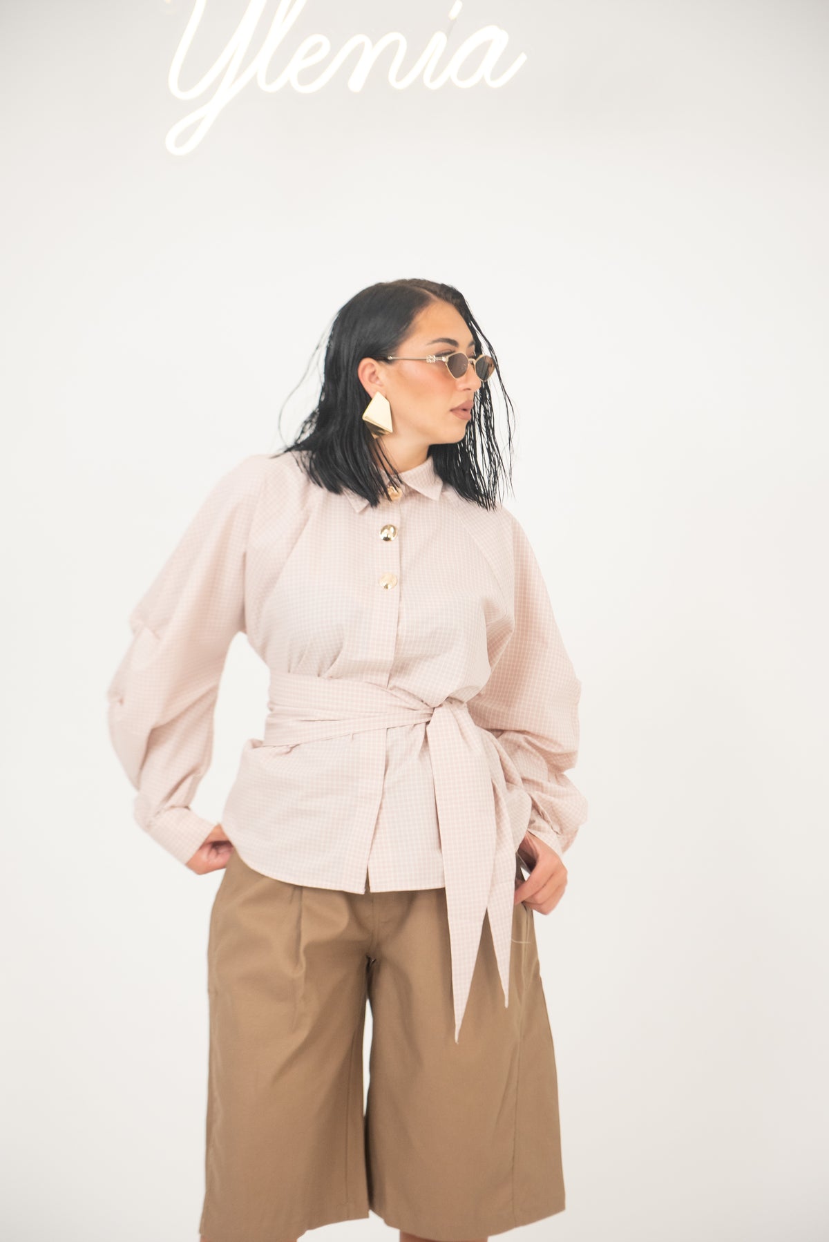 Camicia Gilda