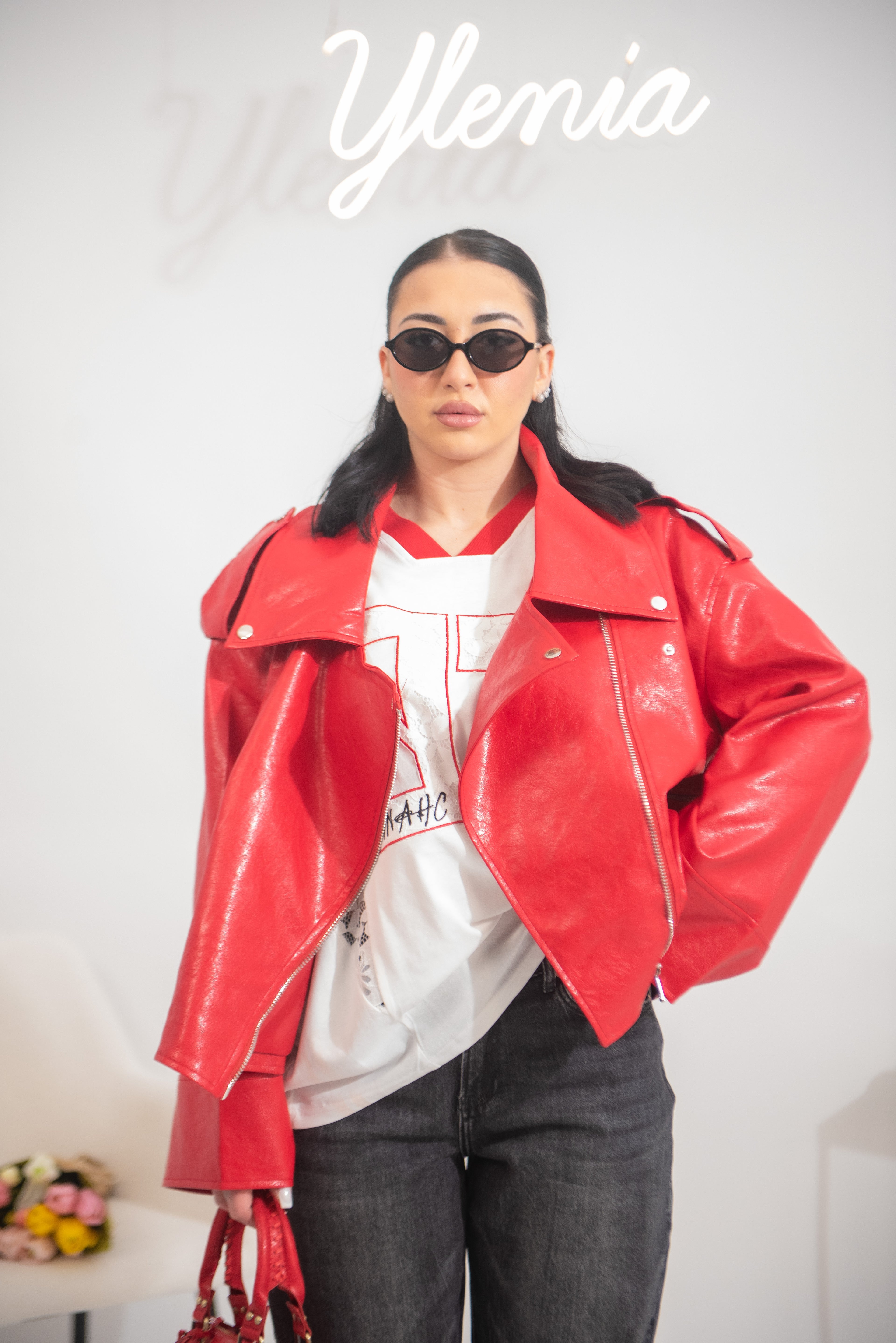 Chiodo Red