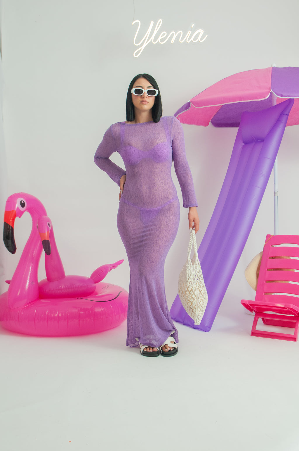 Costume + fuori d’acqua