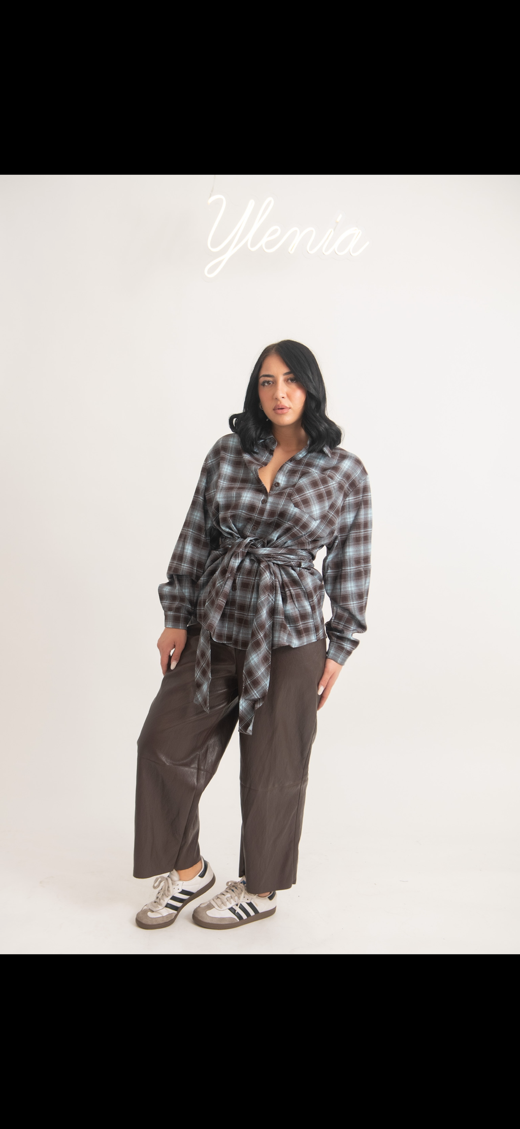 Camicia Giovy