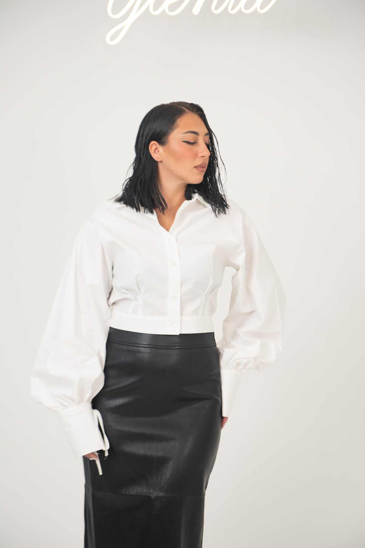 Camicia Icona