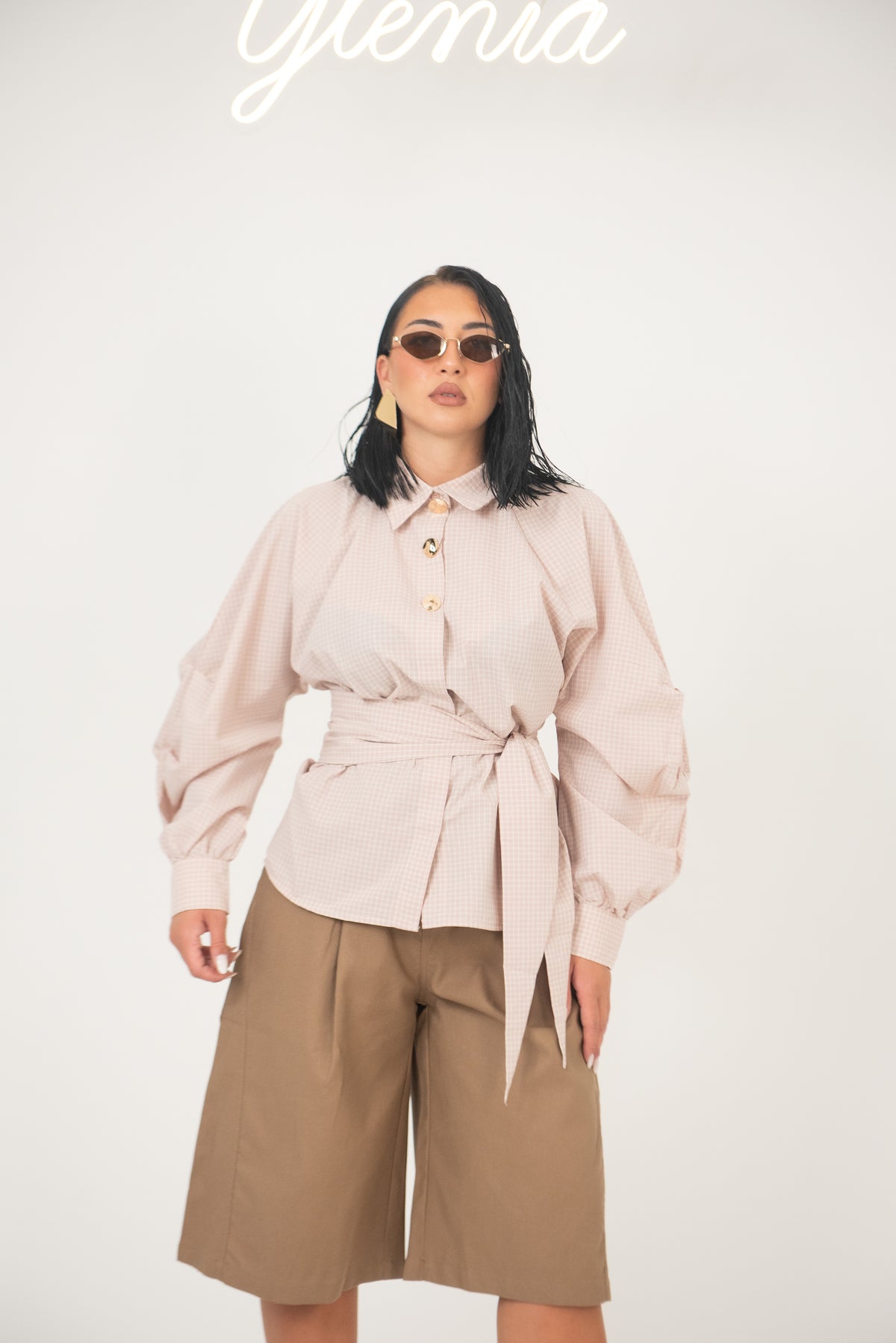 Camicia Gilda