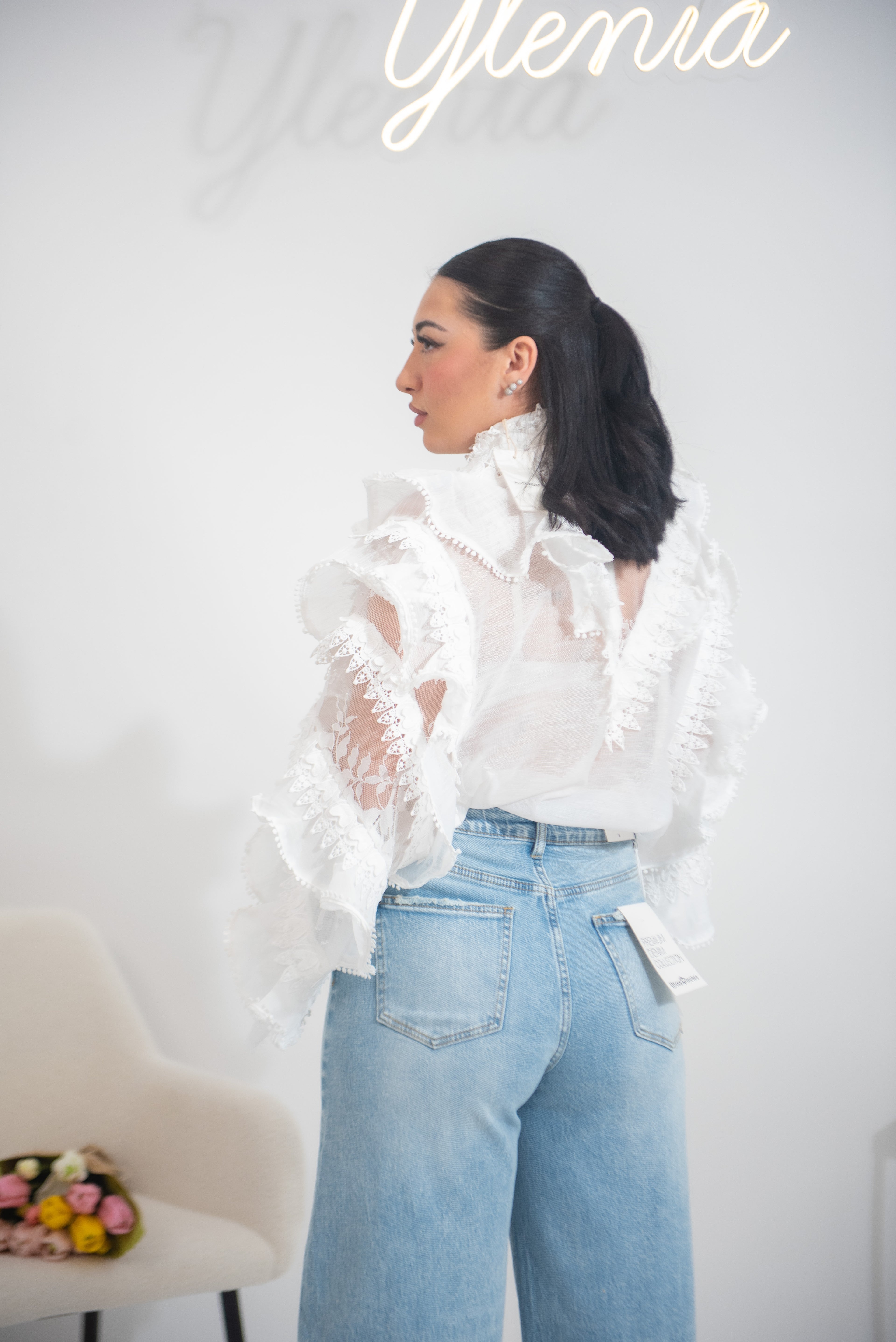 Camicia Bon-Ton